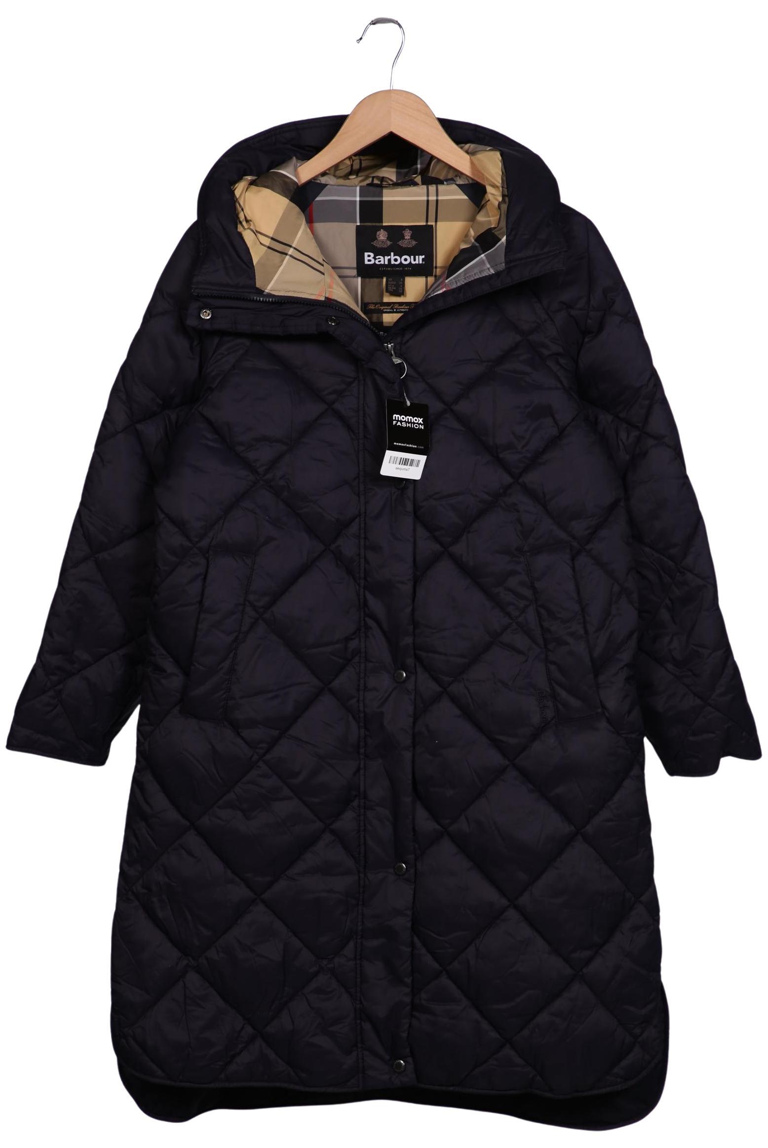 

Barbour Damen Mantel, marineblau, Gr. 34