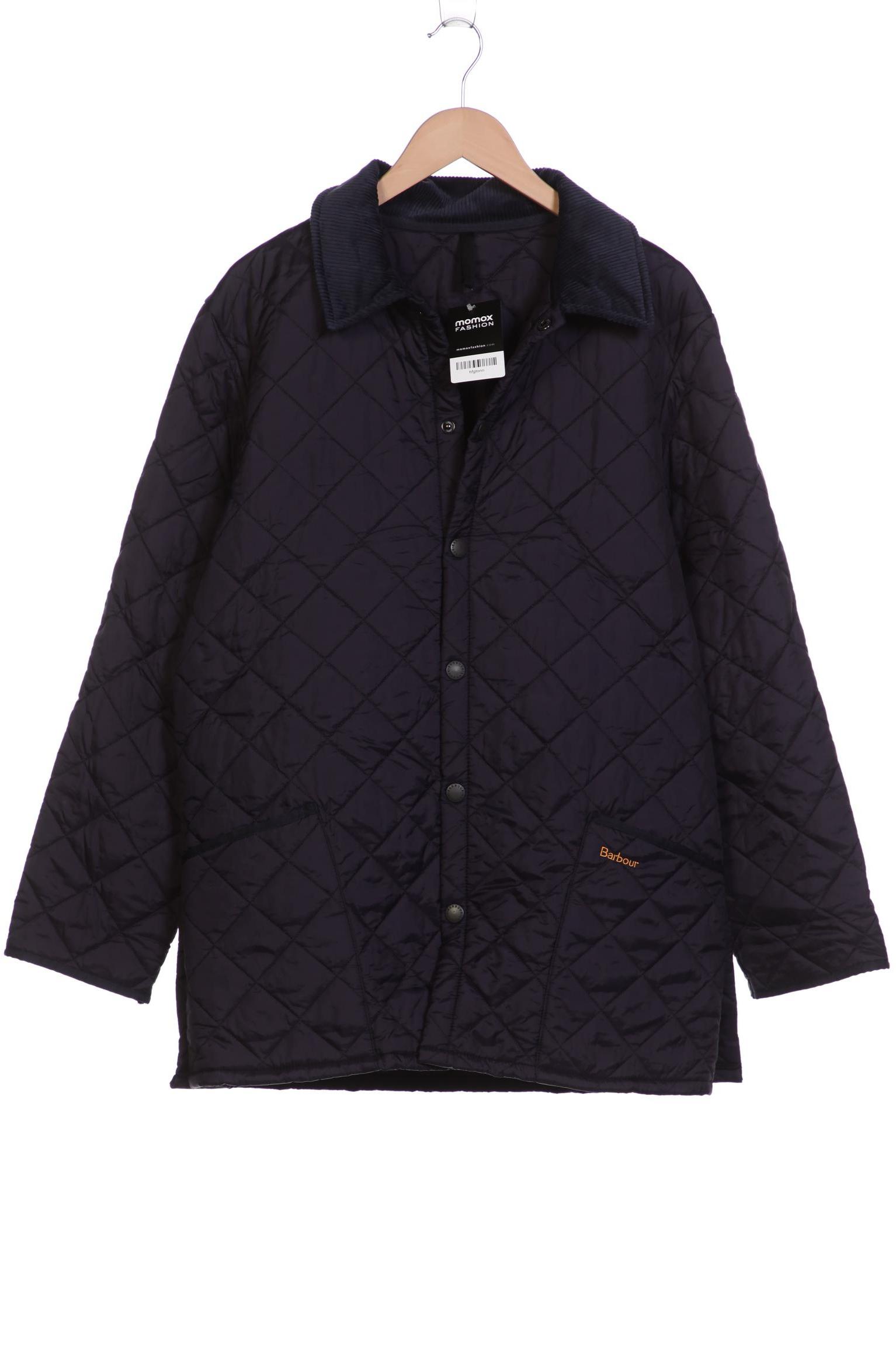 

Barbour Damen Mantel, marineblau, Gr. 38