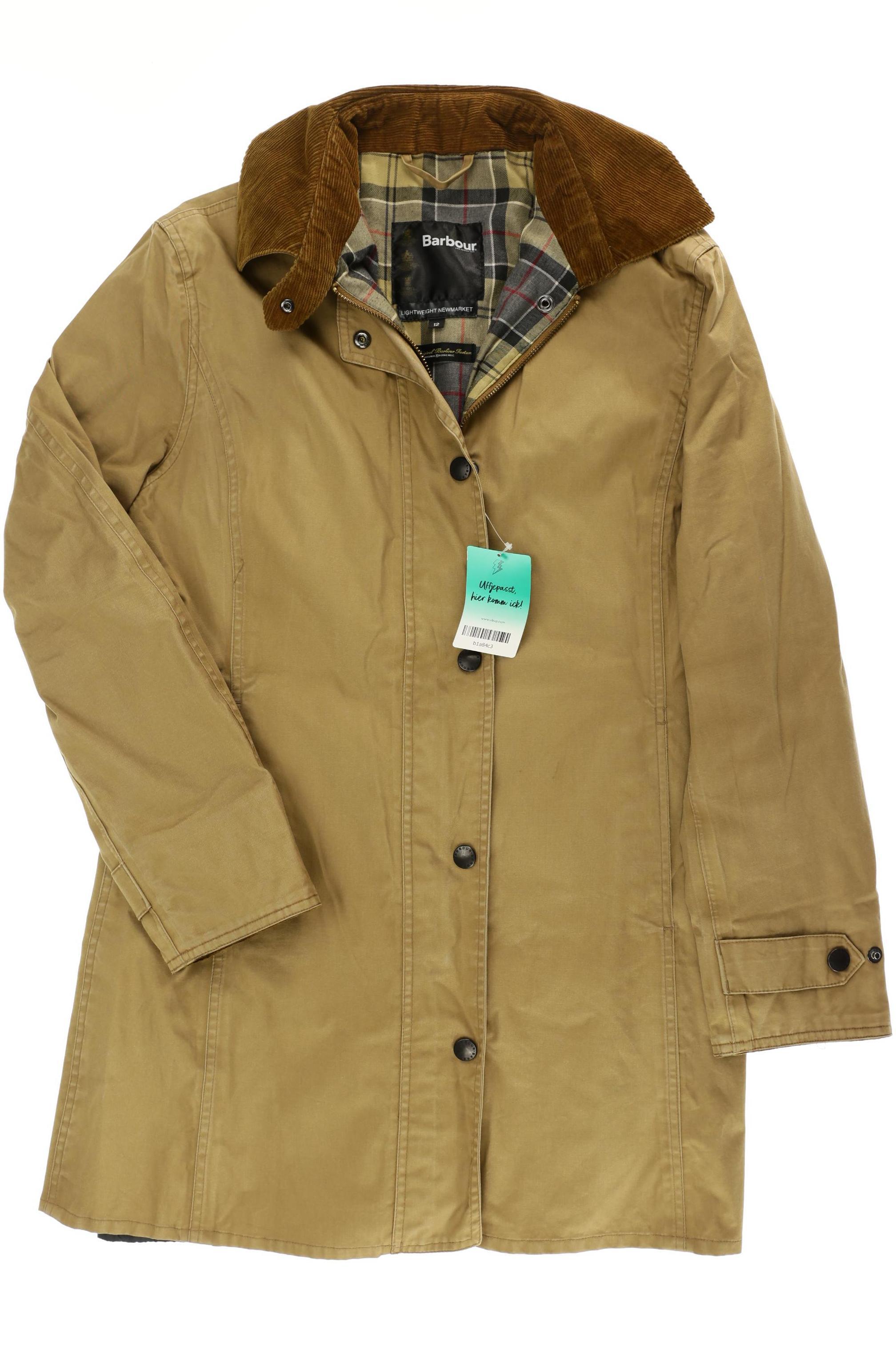 

Barbour Damen Mantel, braun, Gr. 12