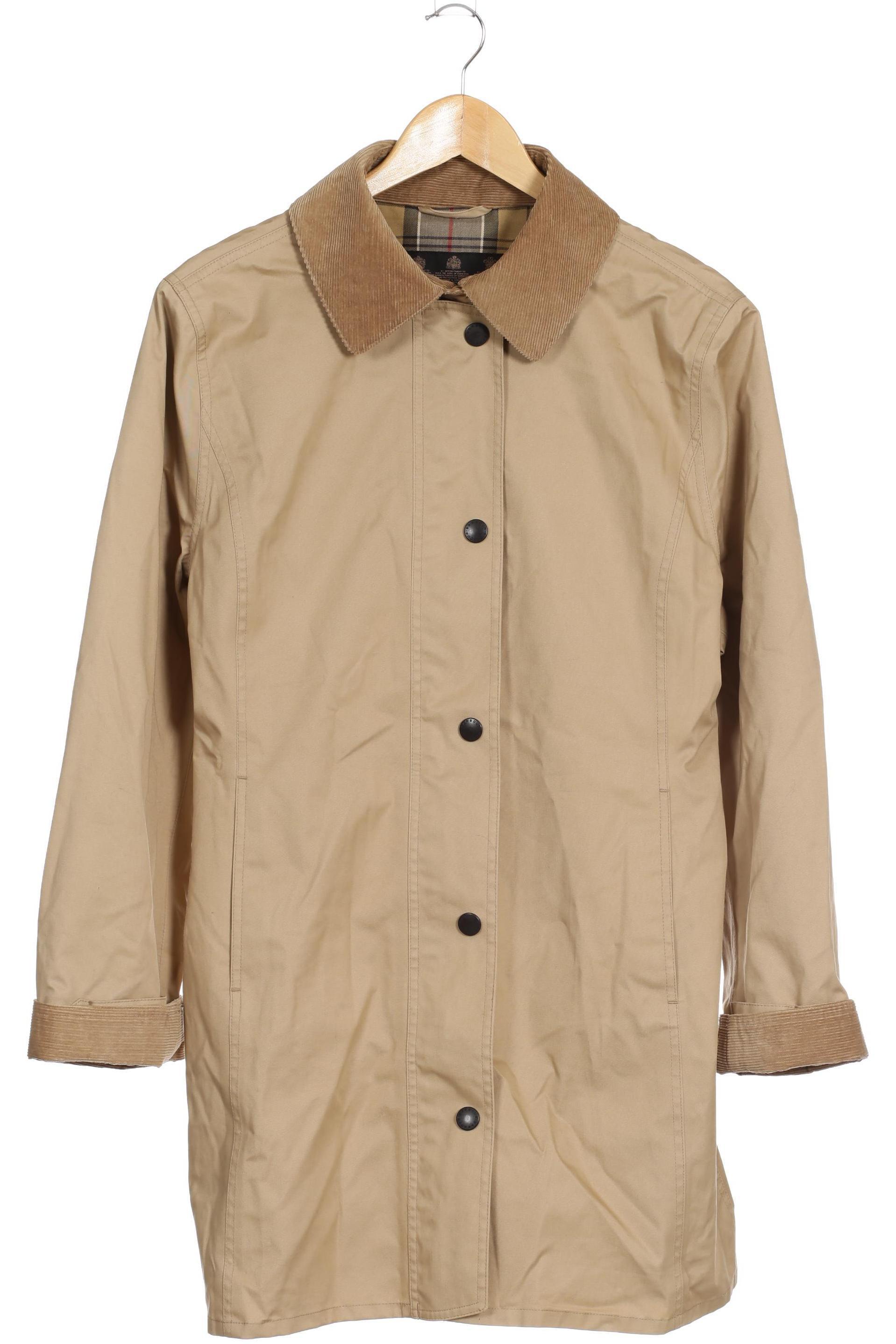 

Barbour Damen Mantel, braun, Gr. 40