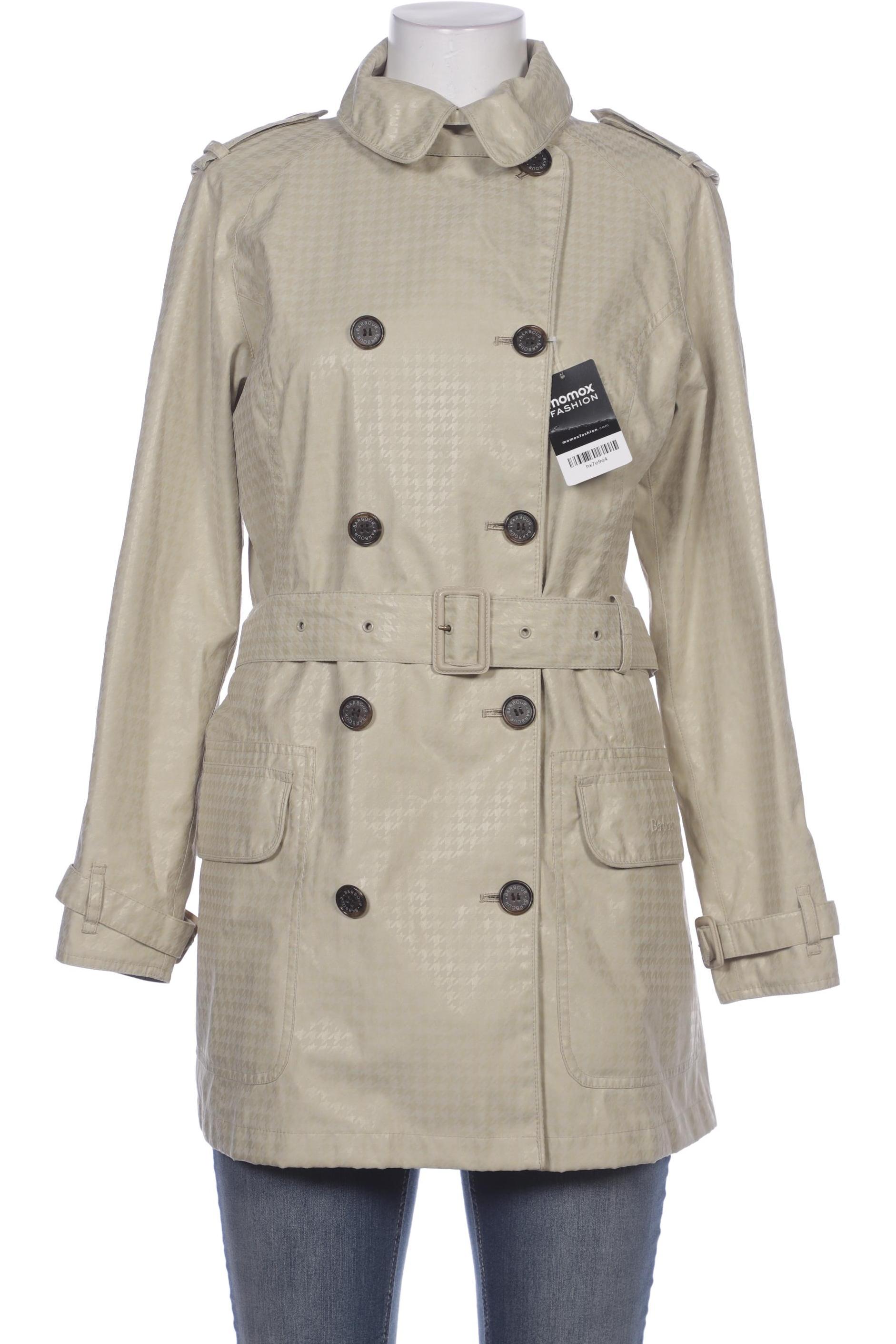 

Barbour Damen Mantel, hellgrün, Gr. 38