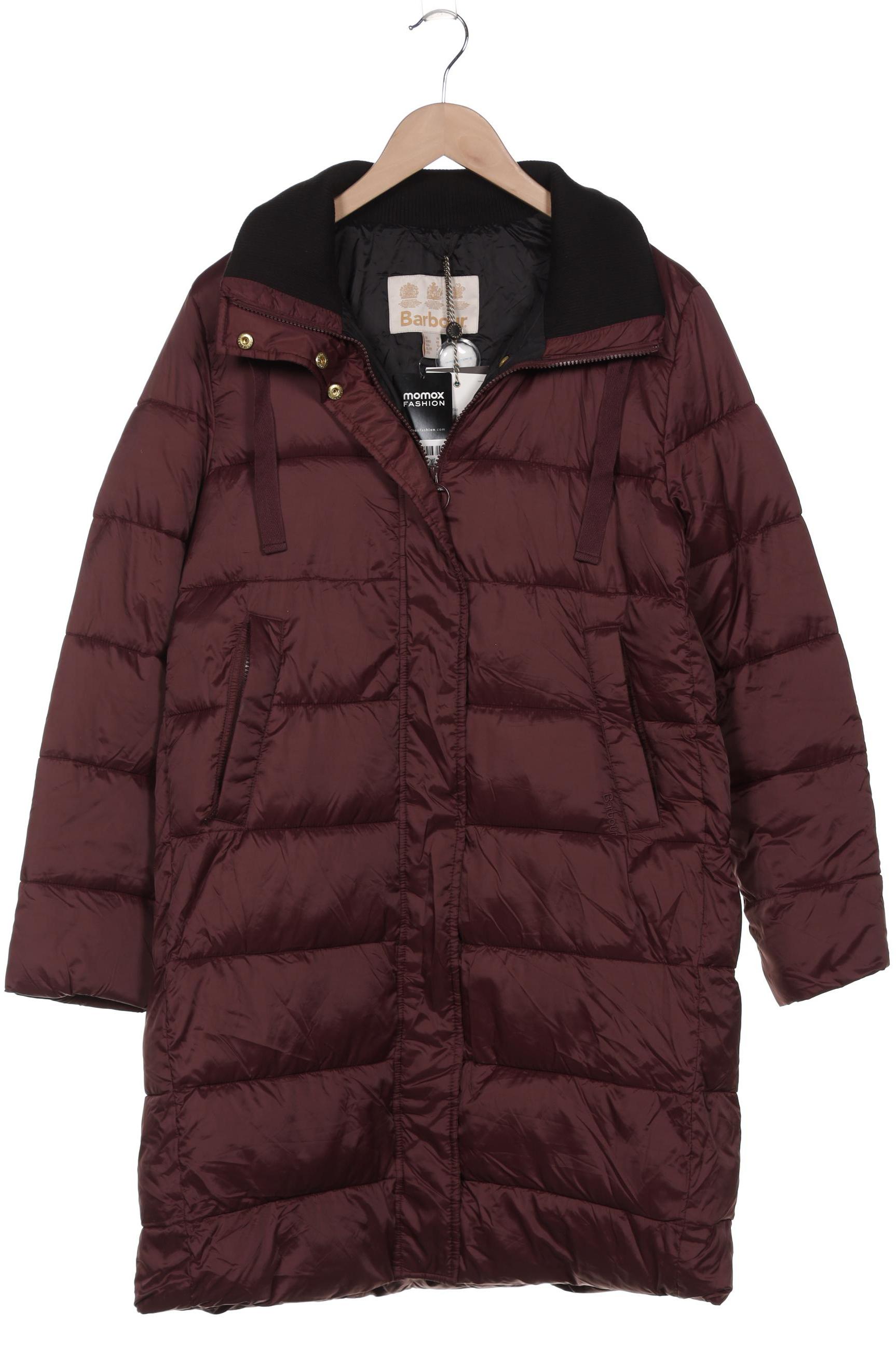 

Barbour Damen Mantel, bordeaux, Gr. 40