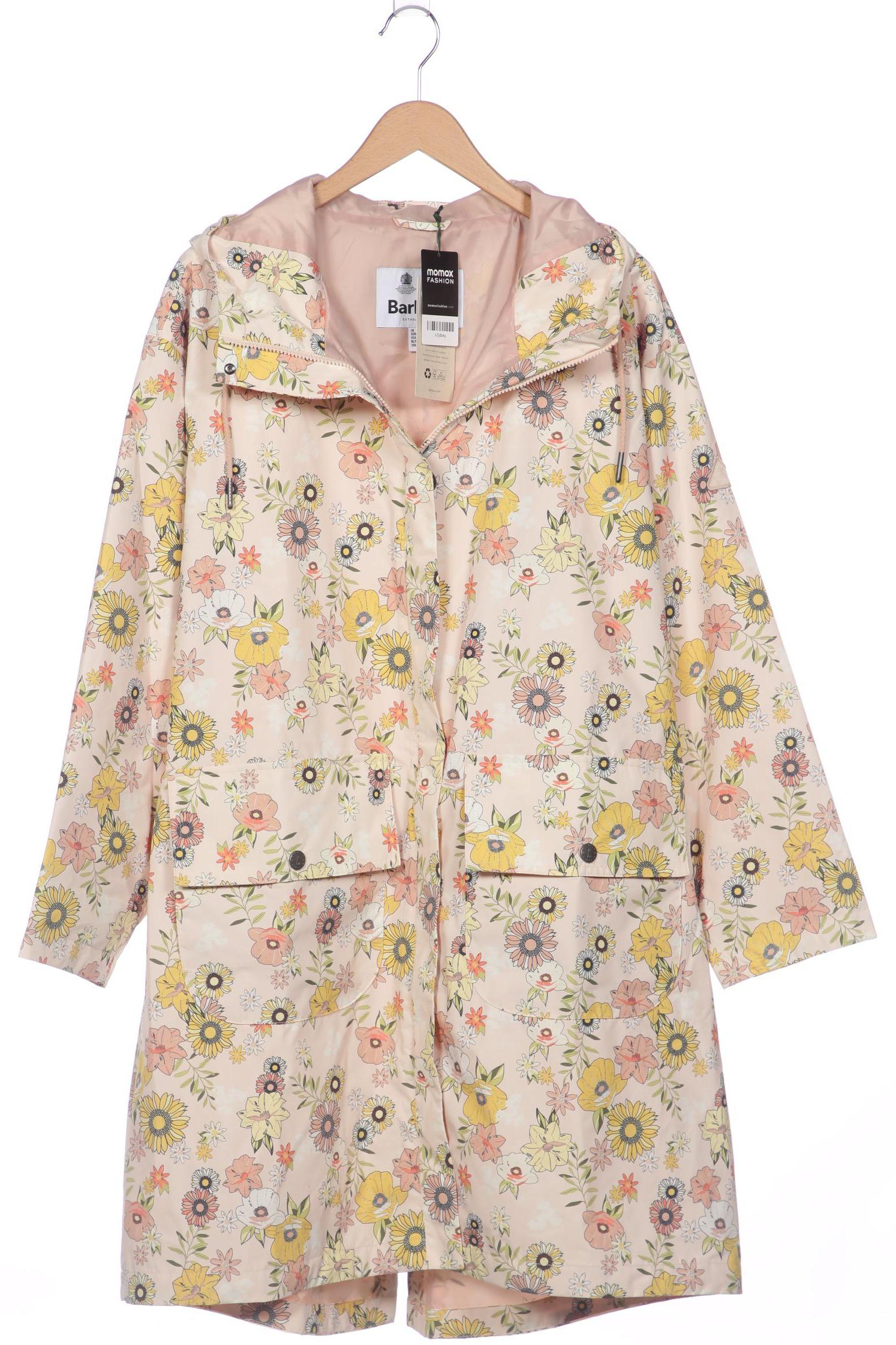 

Barbour Damen Mantel, beige, Gr. 40