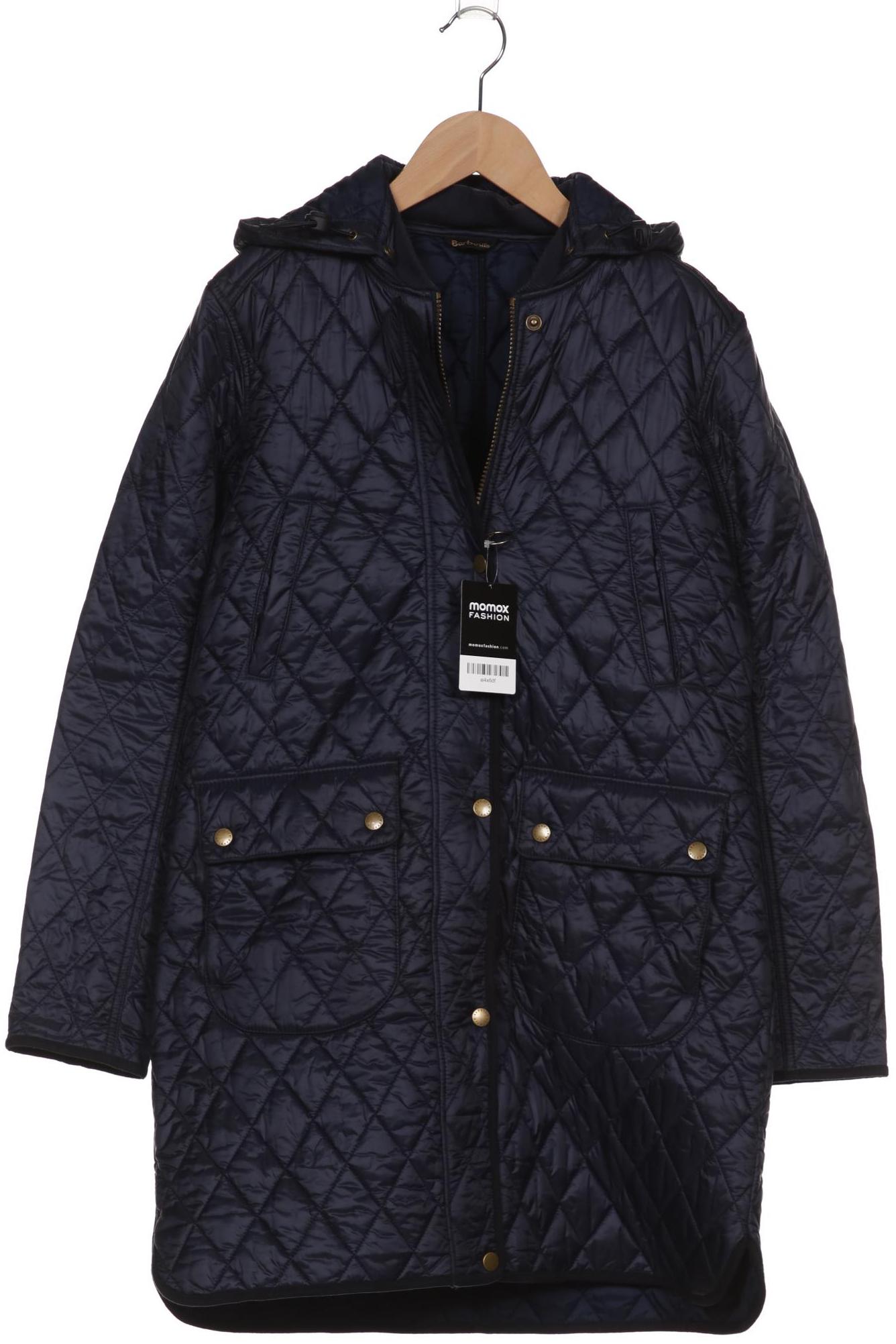 

Barbour Damen Mantel, marineblau, Gr. 36