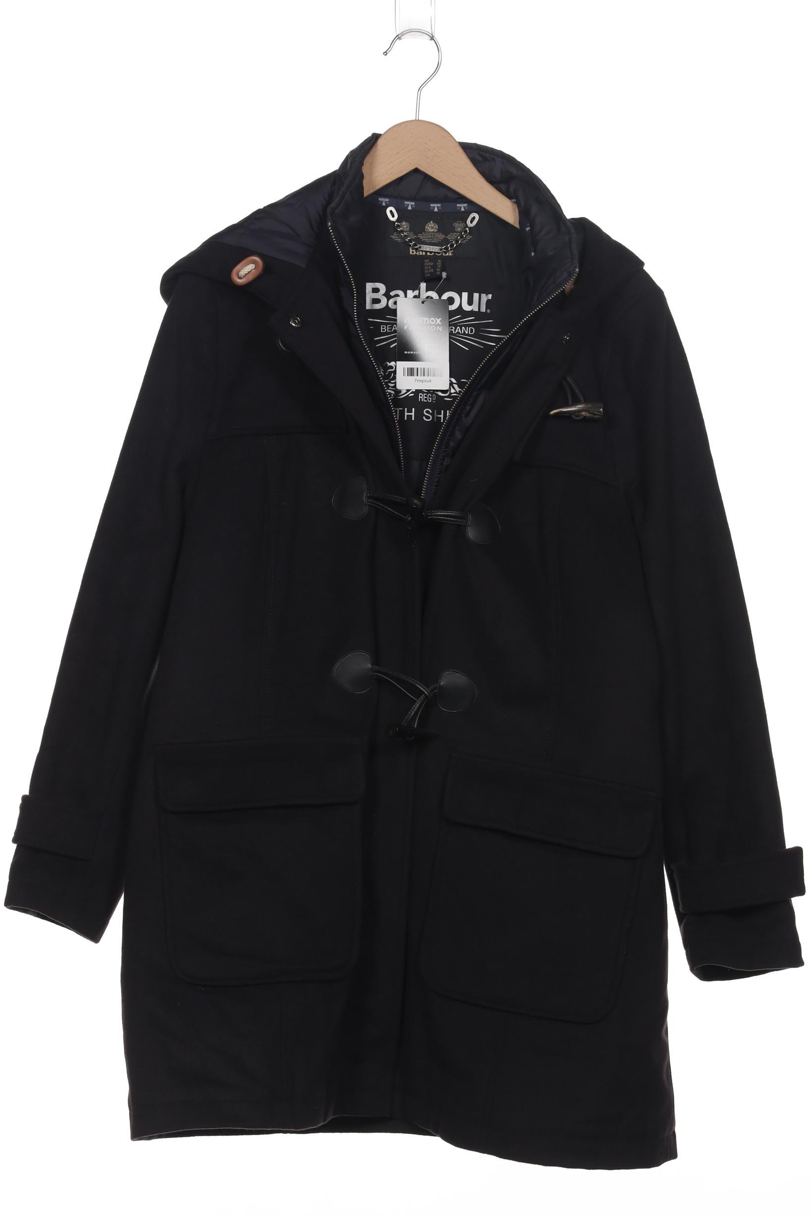 

Barbour Damen Mantel, marineblau, Gr. 44