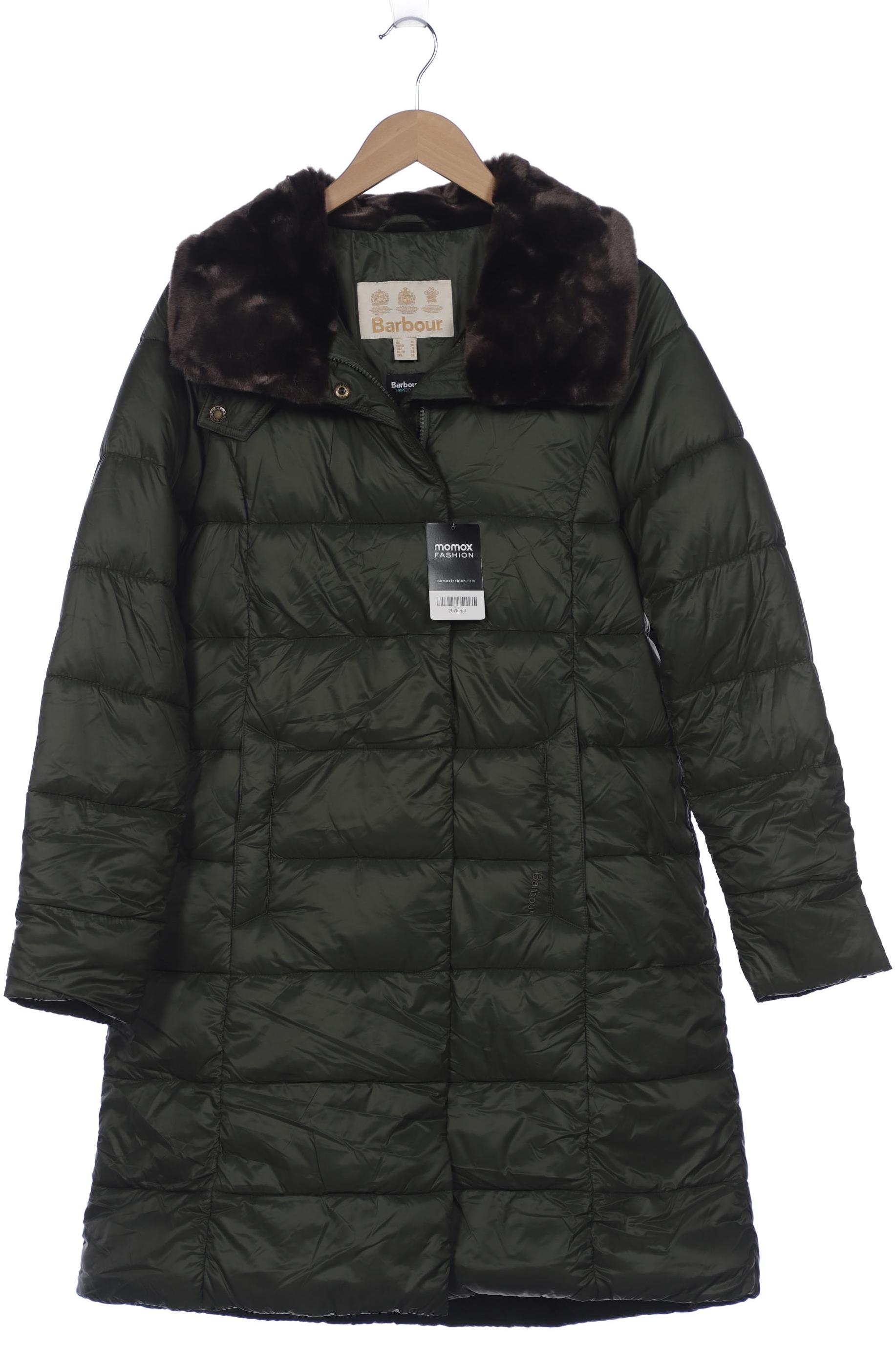 

Barbour Damen Mantel, grün