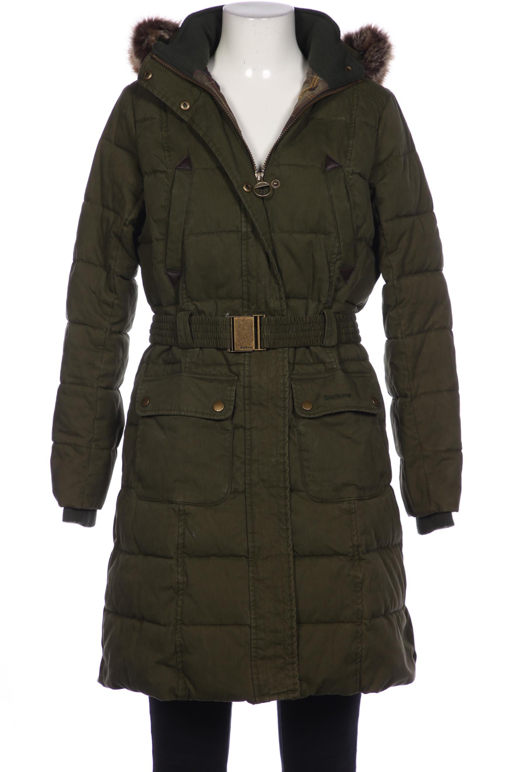

Barbour Damen Mantel, grün, Gr. 40