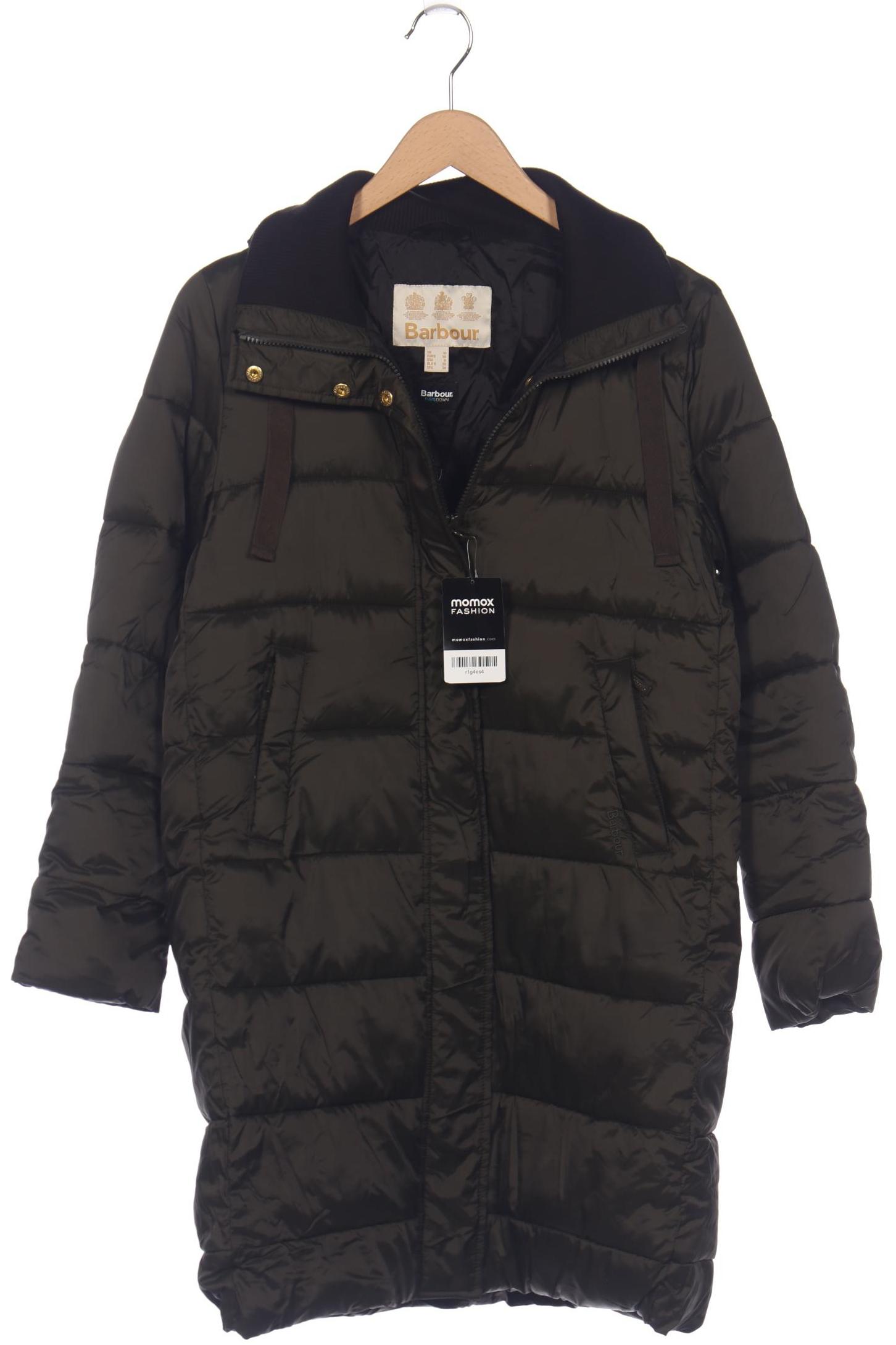 

Barbour Damen Mantel, grün, Gr. 36