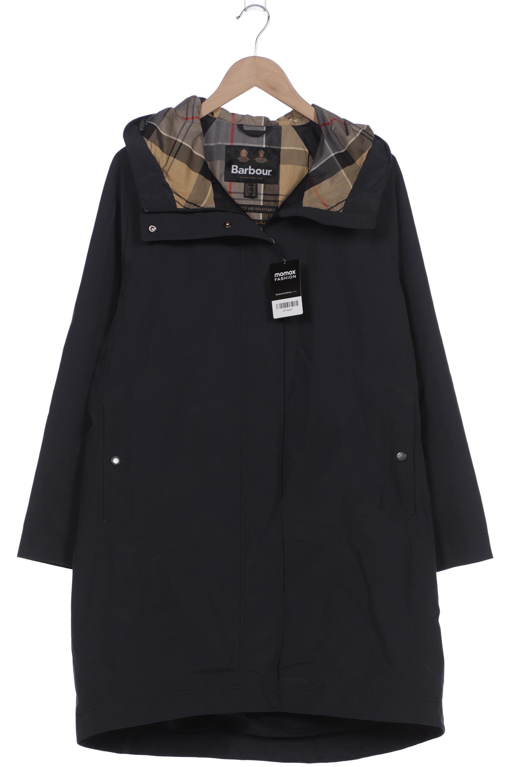 

Barbour Damen Mantel, marineblau, Gr. 40