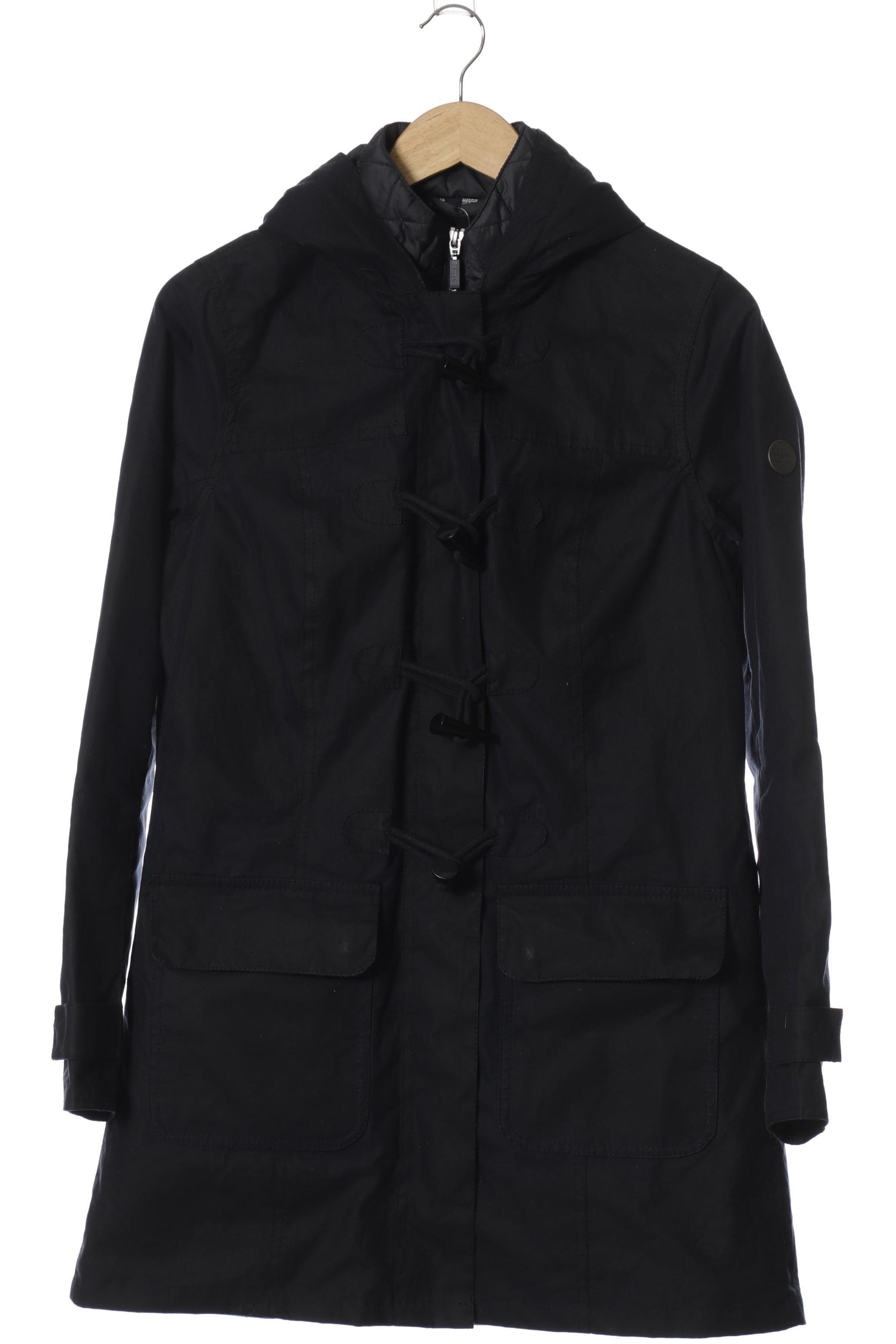 

Barbour Damen Mantel, blau, Gr. 38