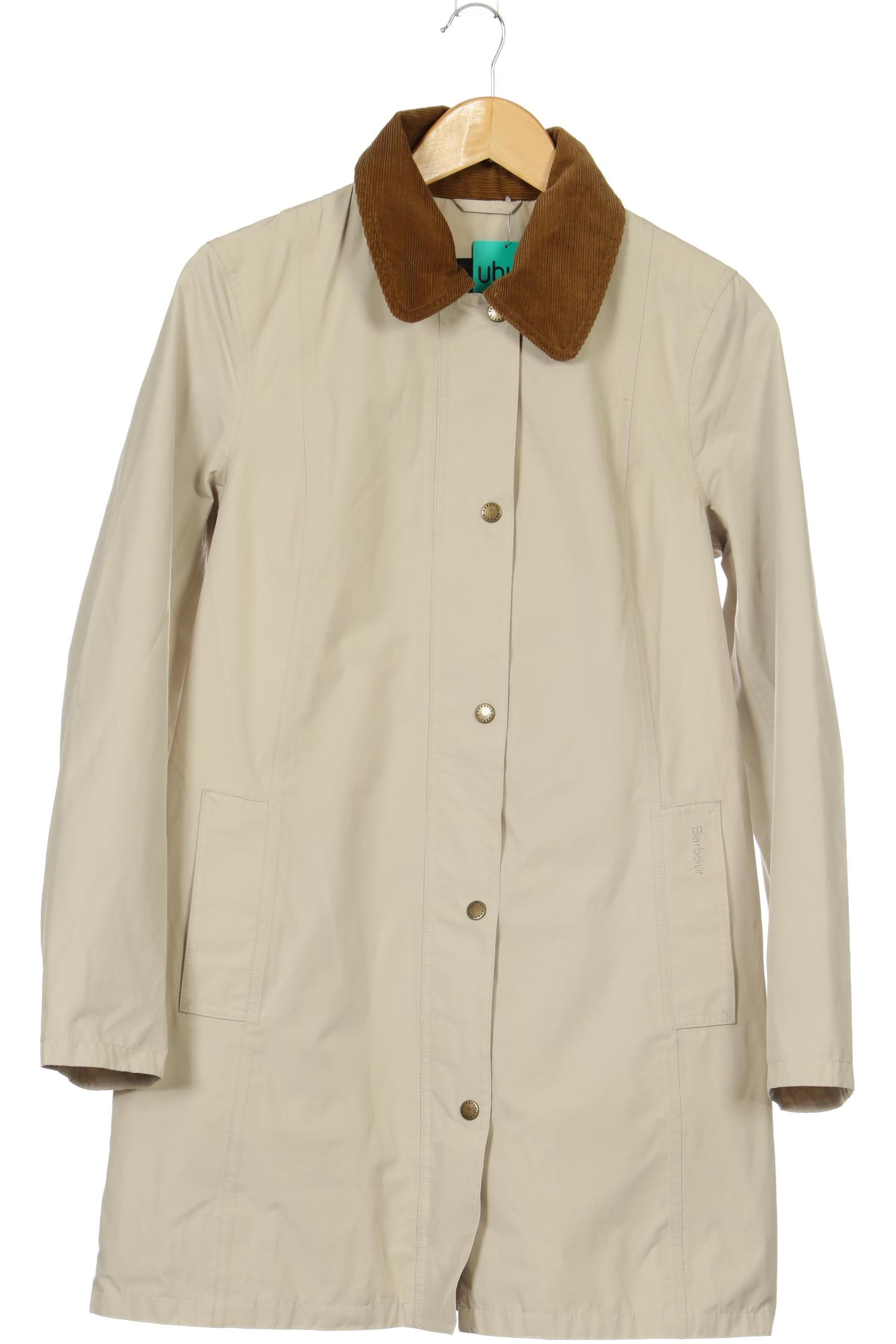 

Barbour Damen Mantel, beige, Gr. 38