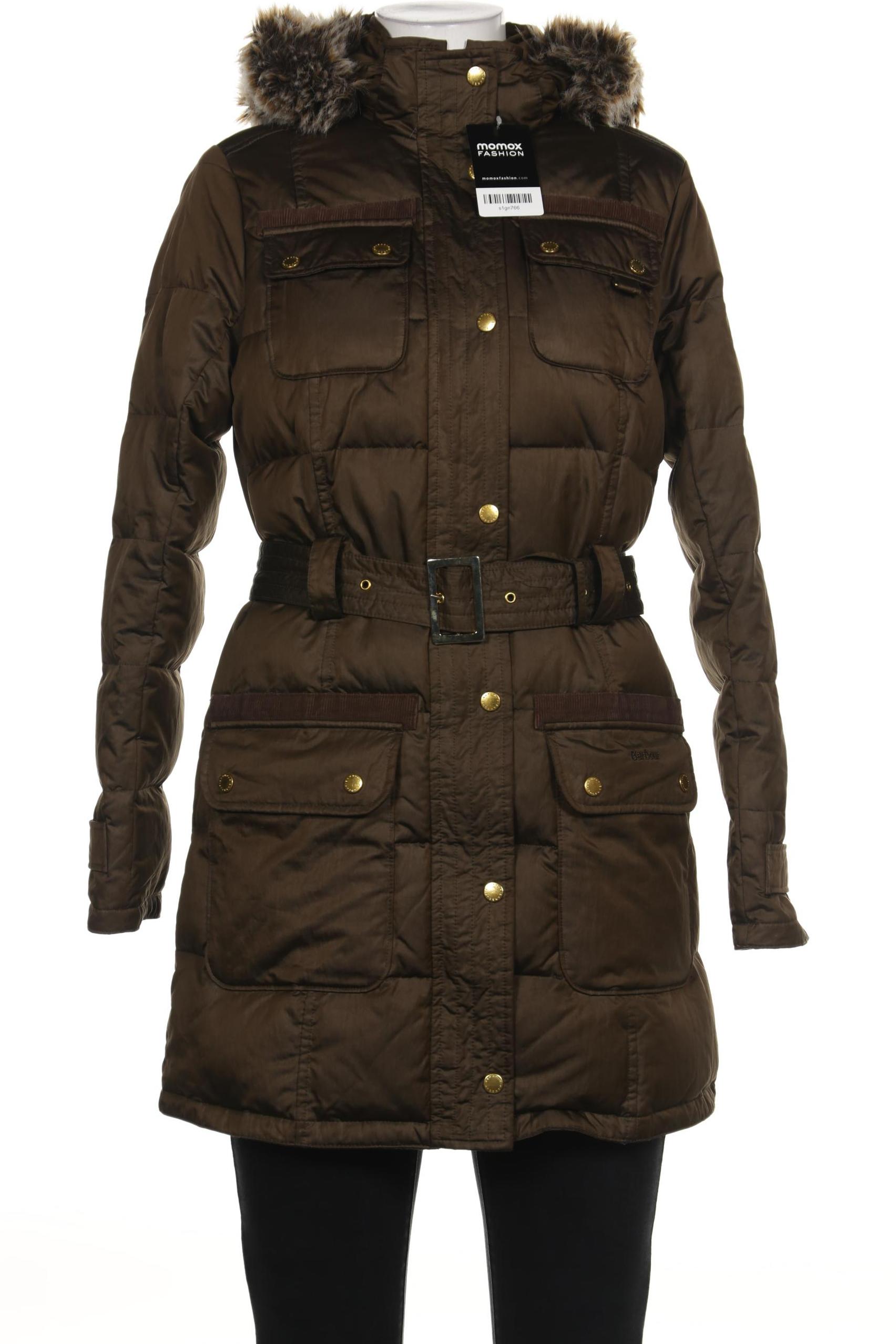 

Barbour Damen Mantel, braun, Gr. 38
