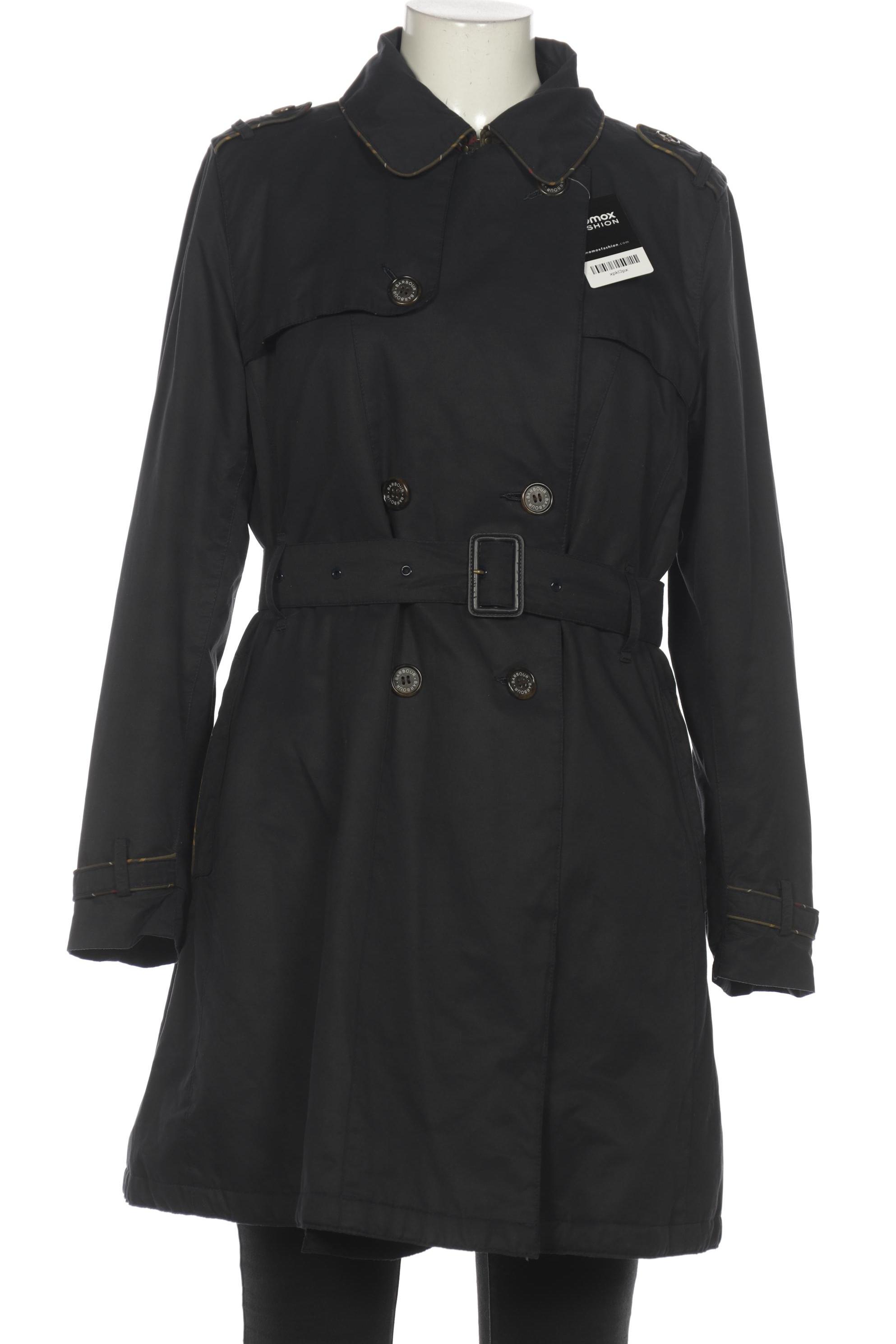 

Barbour Damen Mantel, marineblau, Gr. 40