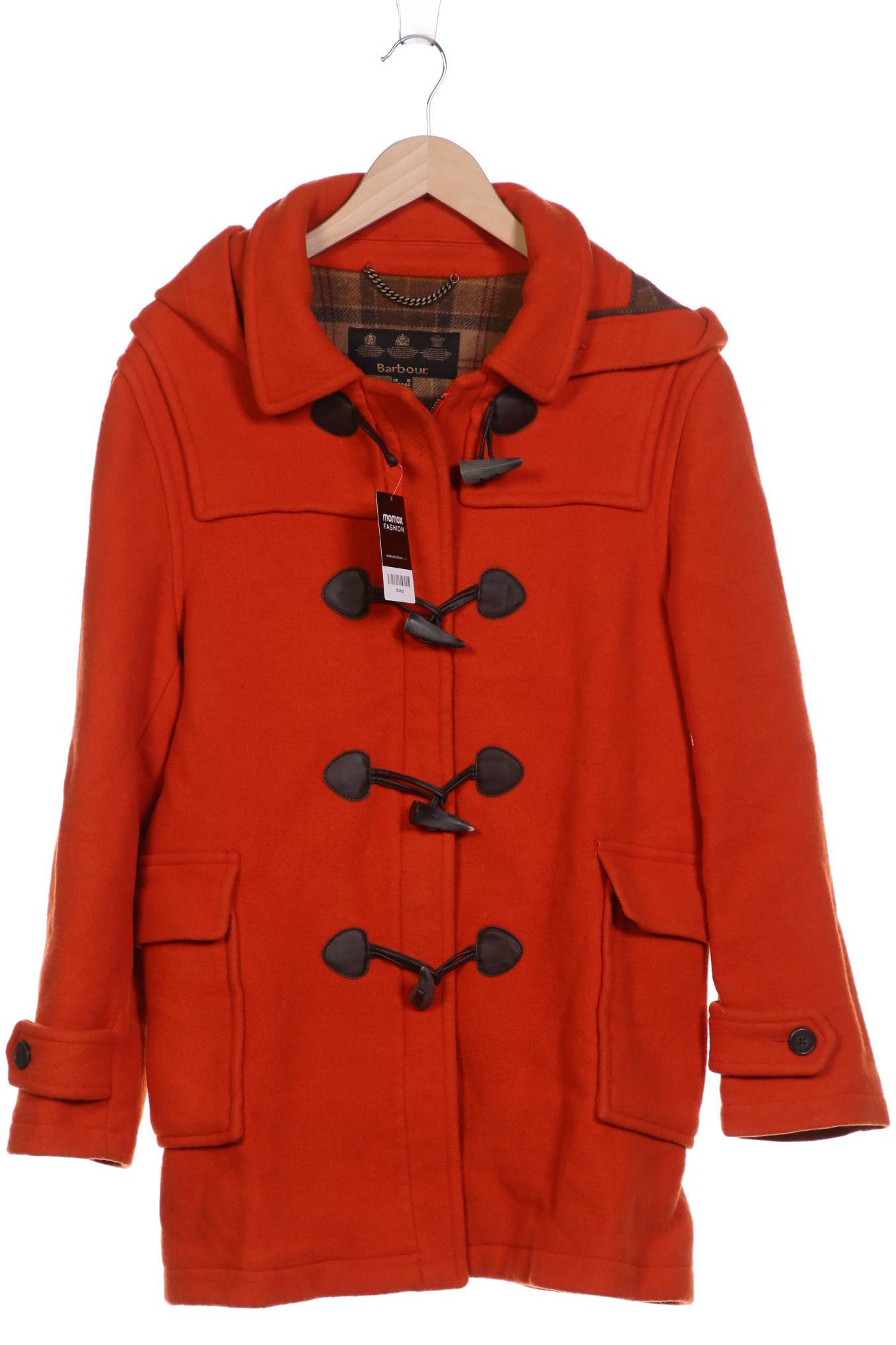 

Barbour Damen Mantel, orange, Gr. 44