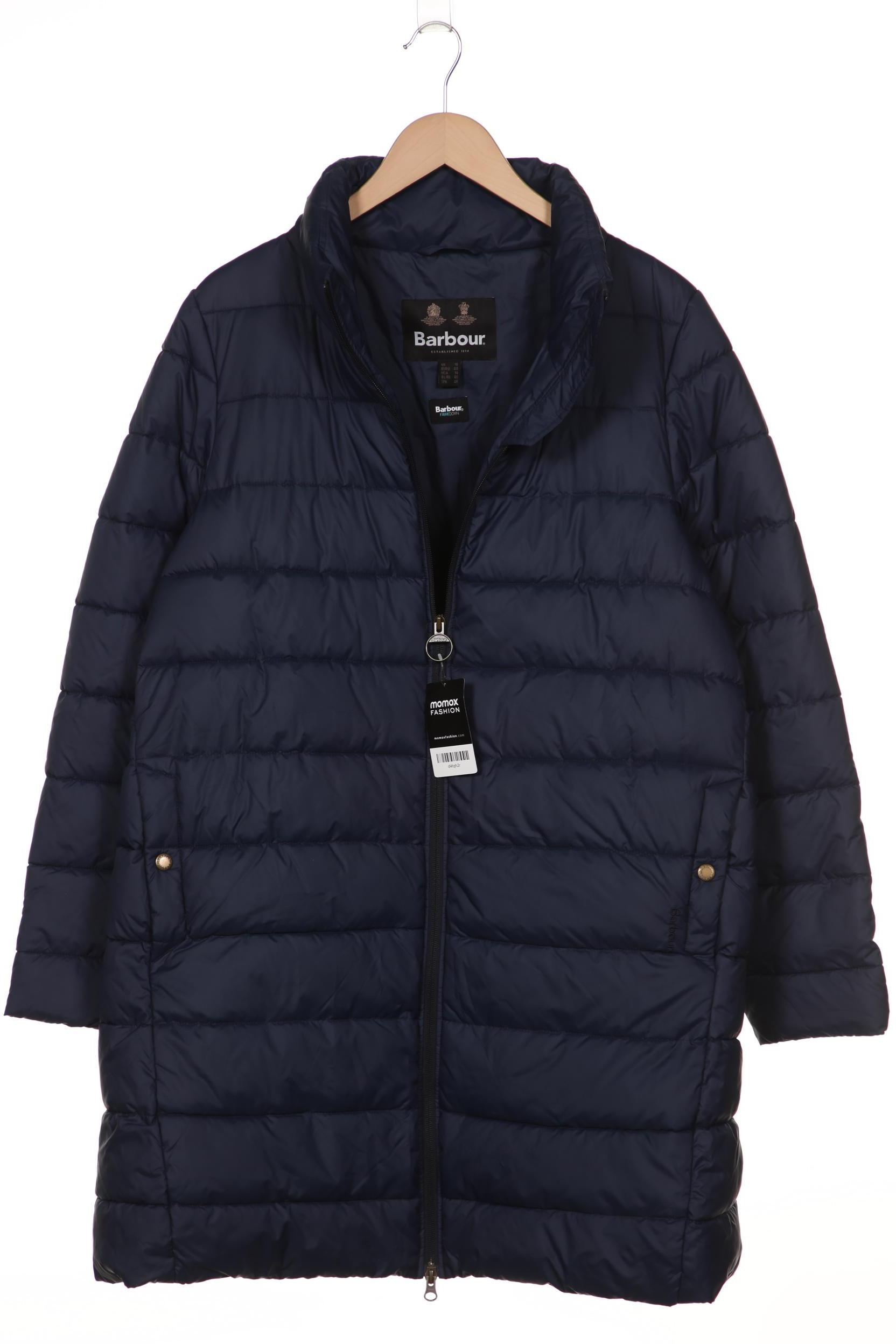 

Barbour Damen Mantel, marineblau