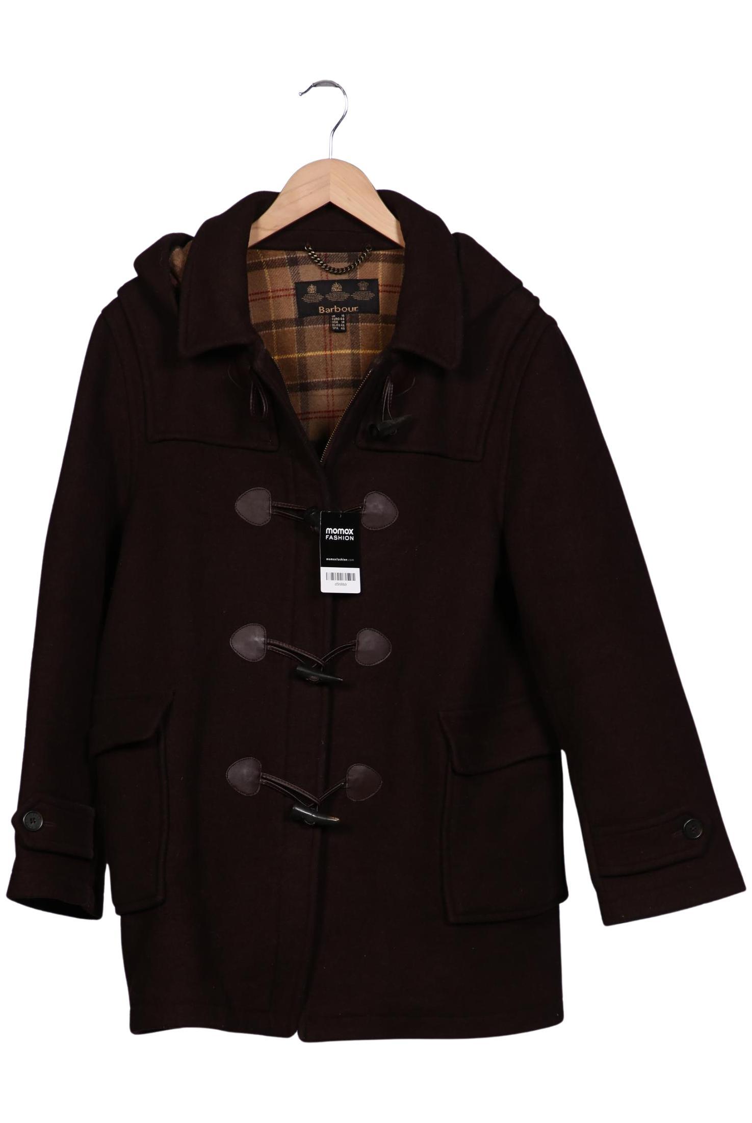 

Barbour Damen Mantel, braun, Gr. 44
