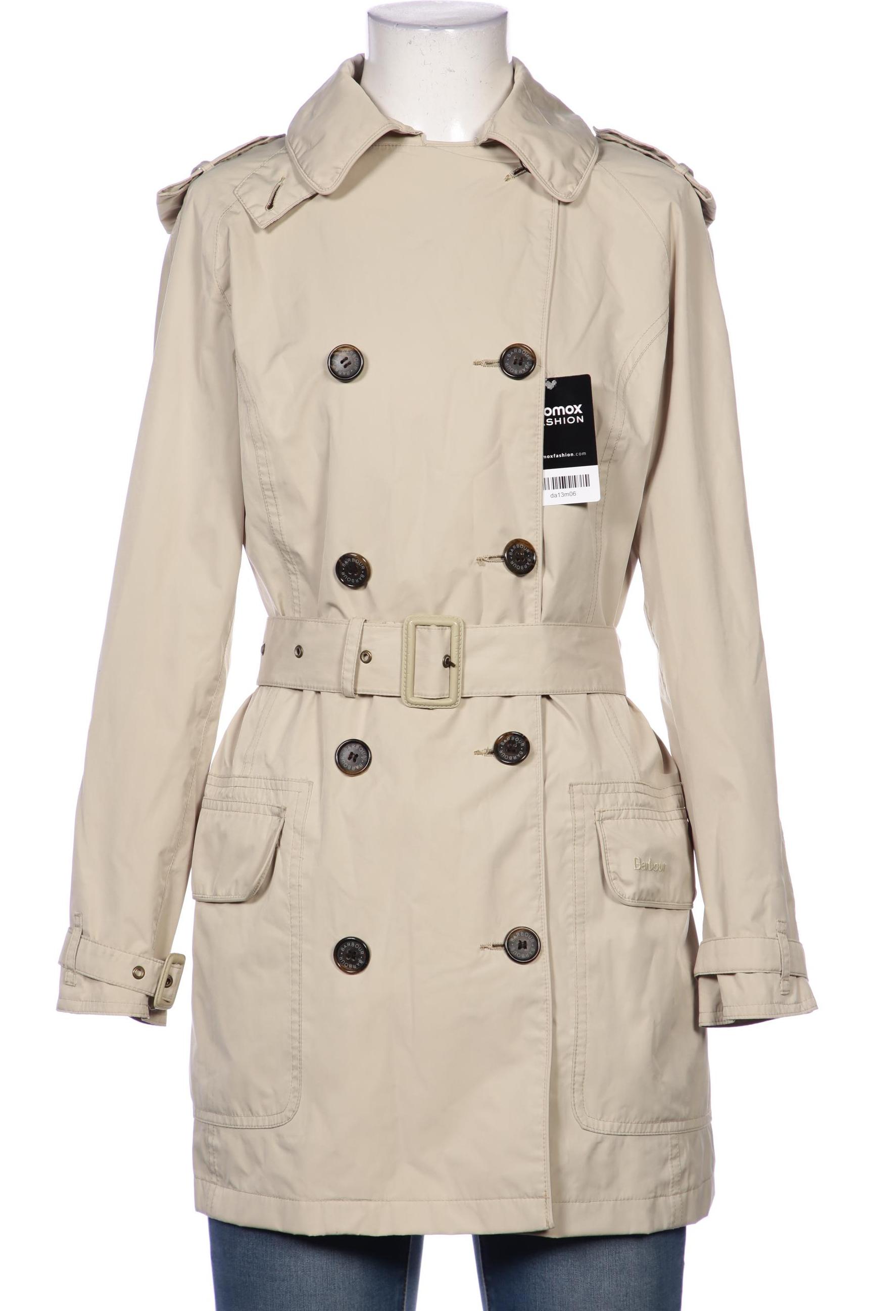 

Barbour Damen Mantel, beige