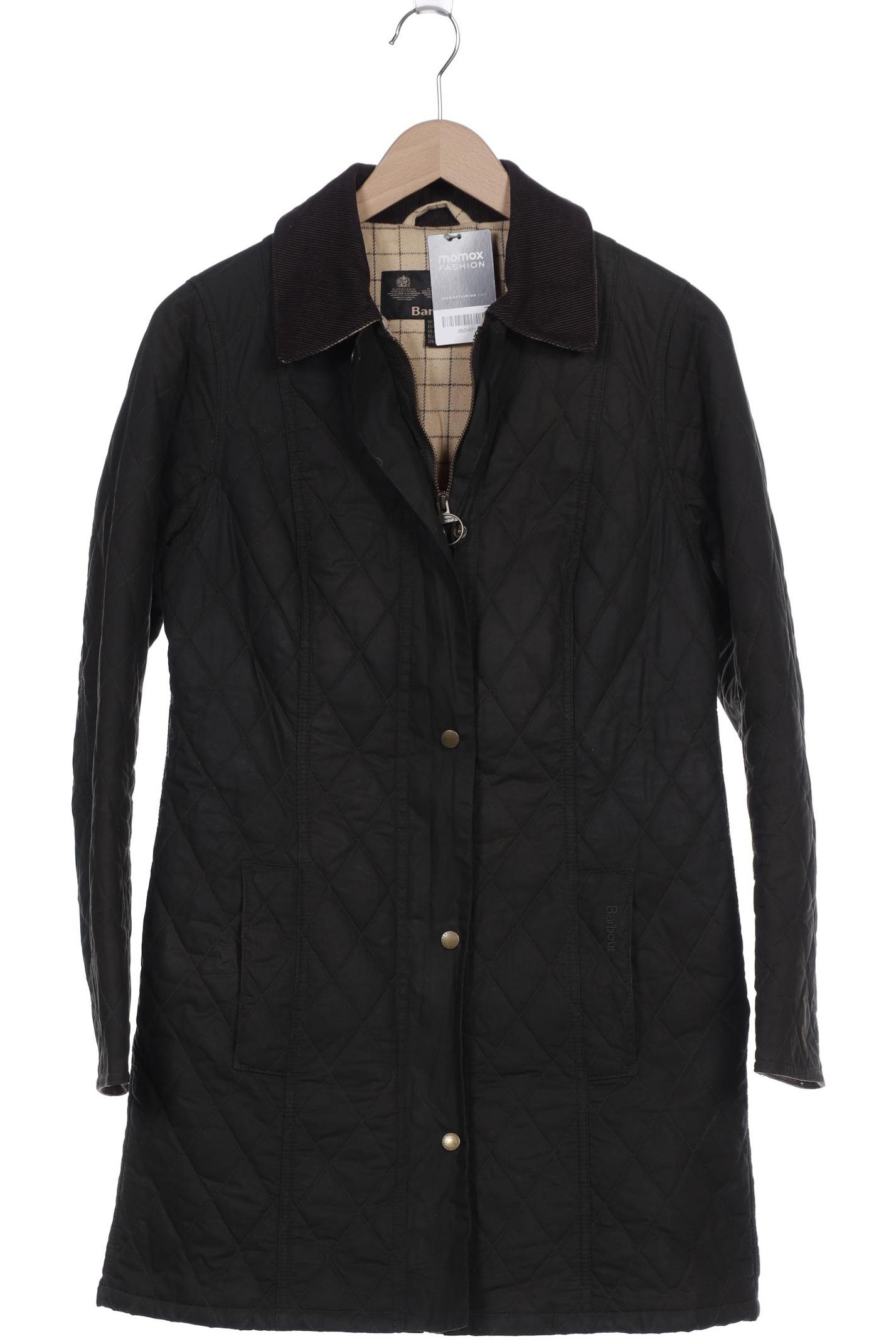 

Barbour Damen Mantel, grün, Gr. 38