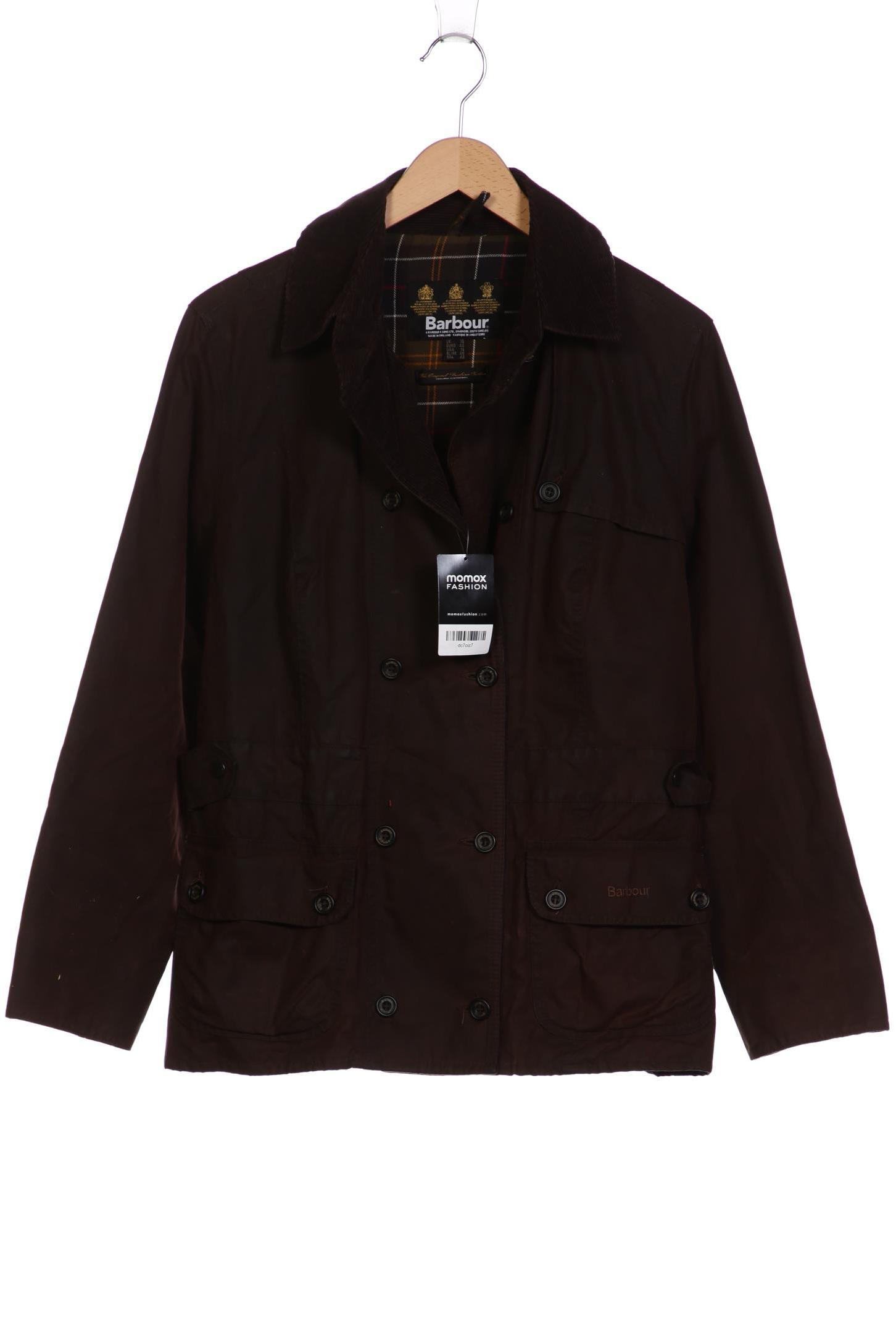 

Barbour Damen Mantel, braun, Gr. 44