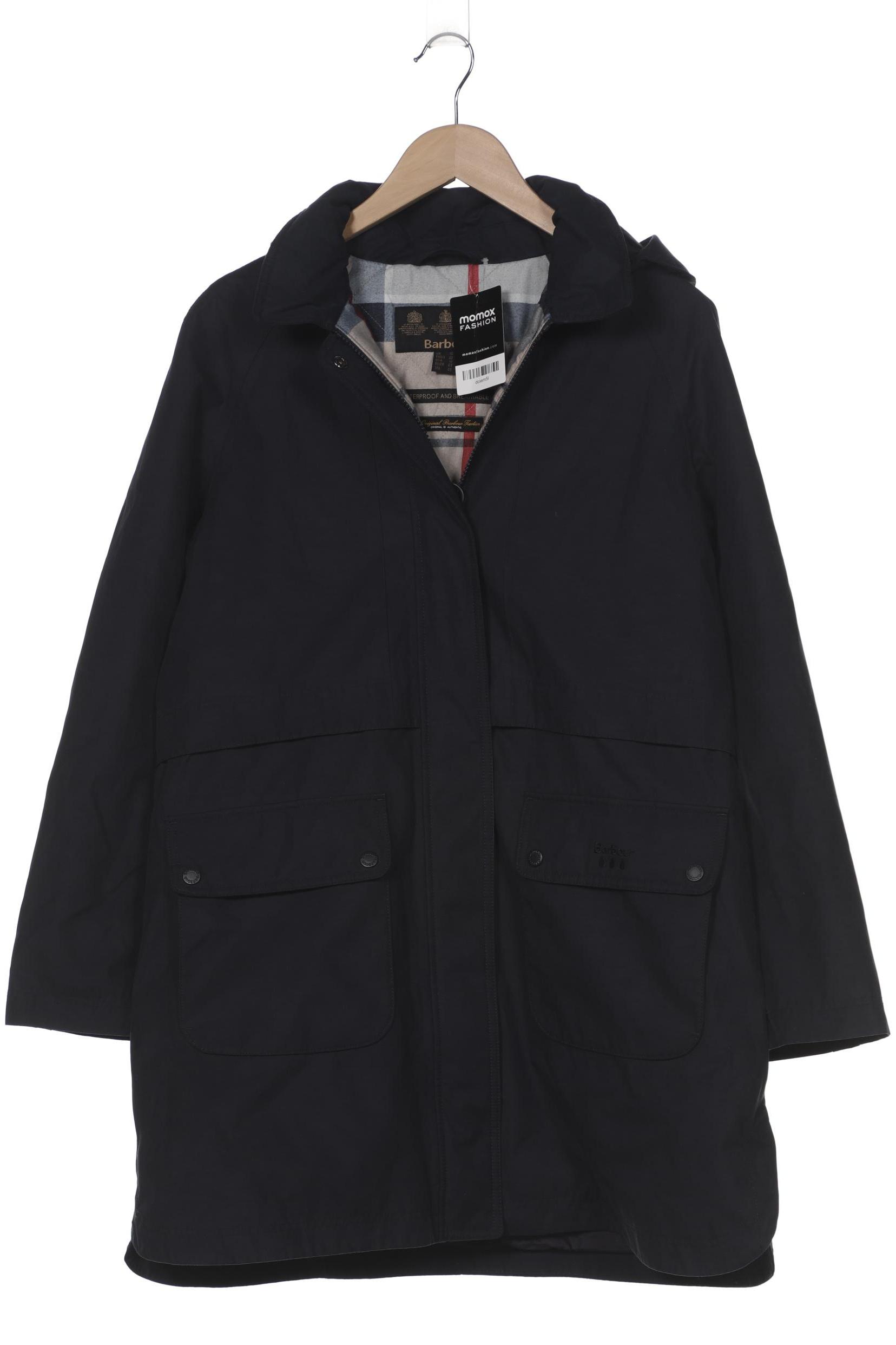 

Barbour Damen Mantel, marineblau, Gr. 42