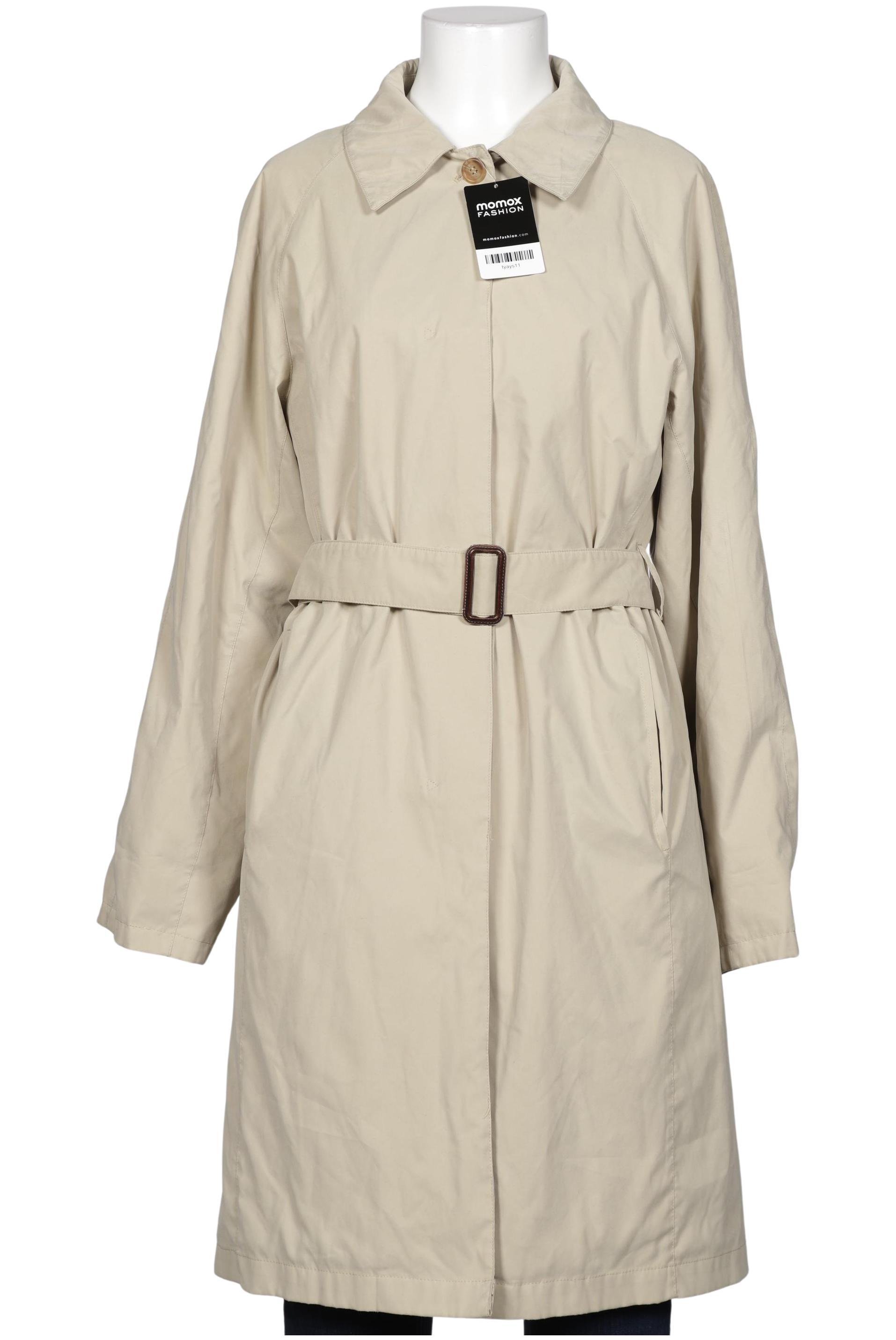

Barbour Damen Mantel, gelb, Gr. 36