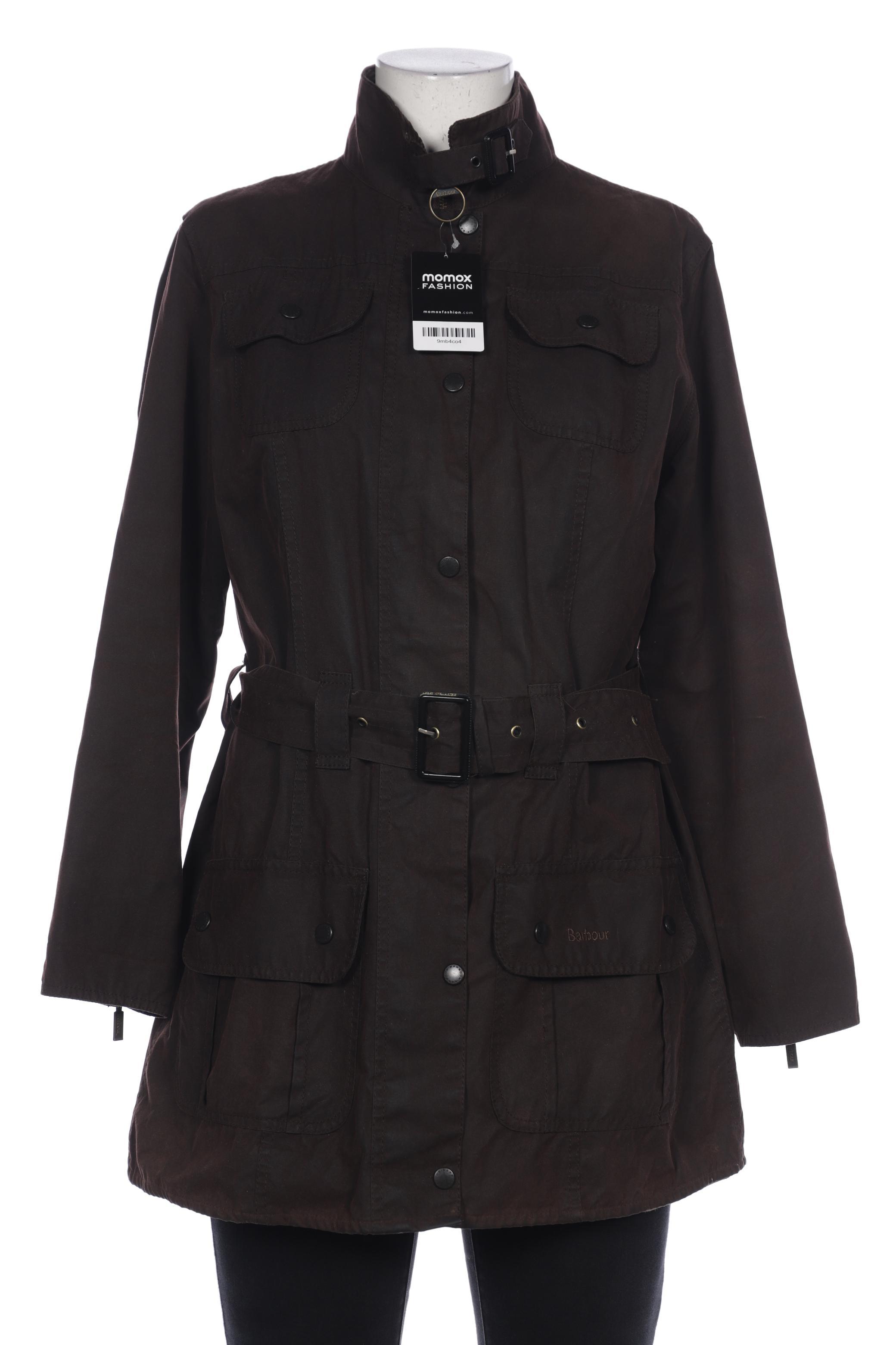 

Barbour Damen Mantel, braun, Gr. 40