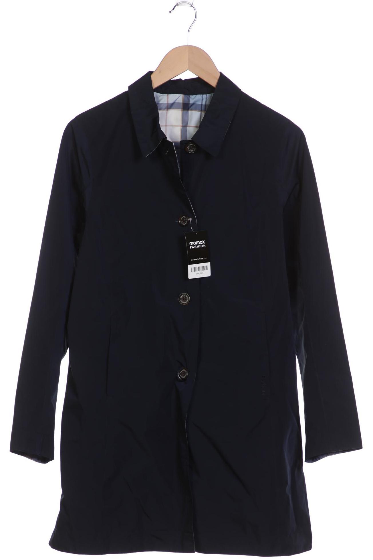 

Barbour Damen Mantel, marineblau