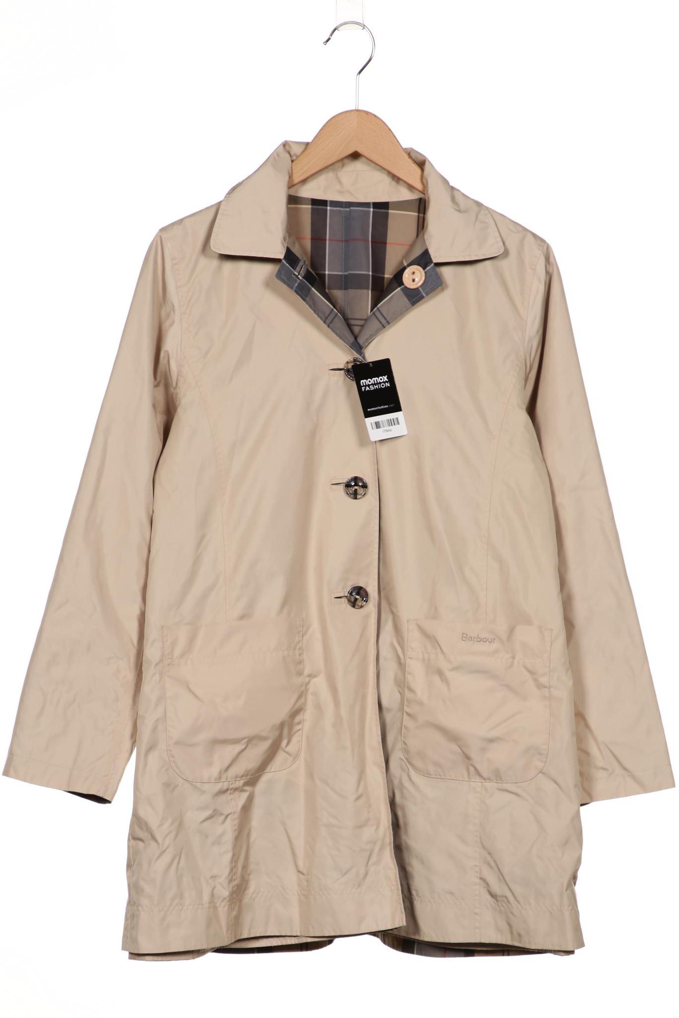 

Barbour Damen Mantel, beige