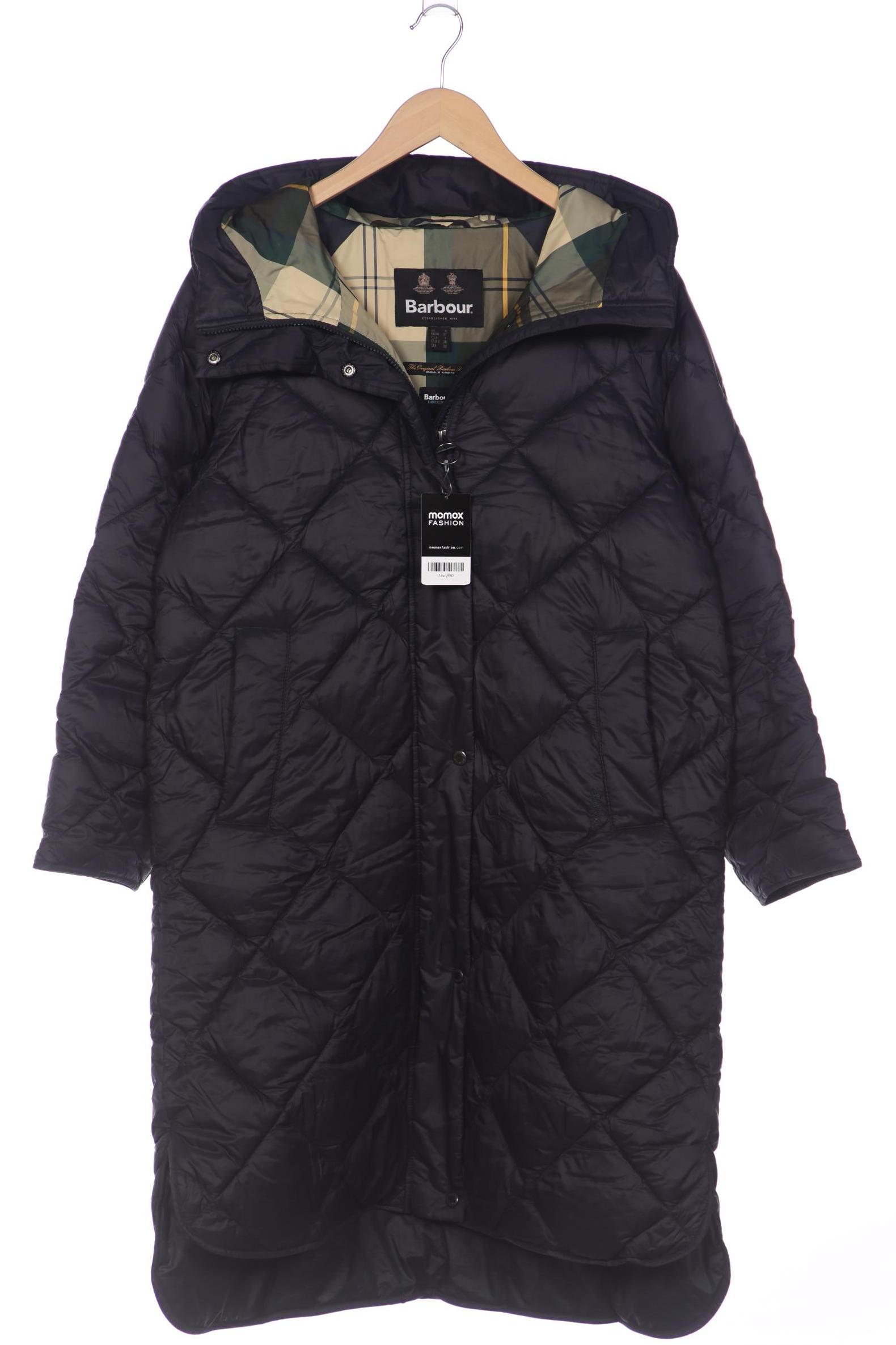 

Barbour Damen Mantel, marineblau, Gr. 34
