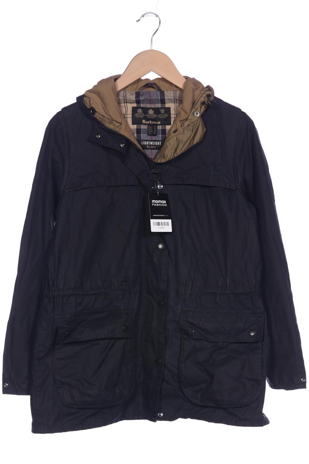 

Barbour Damen Mantel, marineblau, Gr. 38