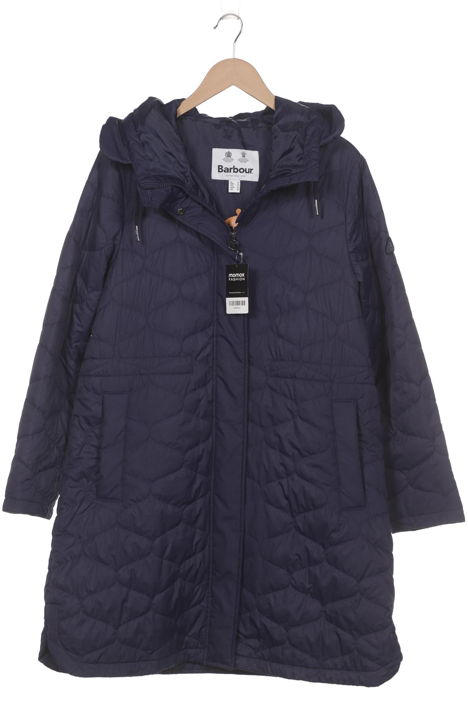 

Barbour Damen Mantel, flieder, Gr. 42
