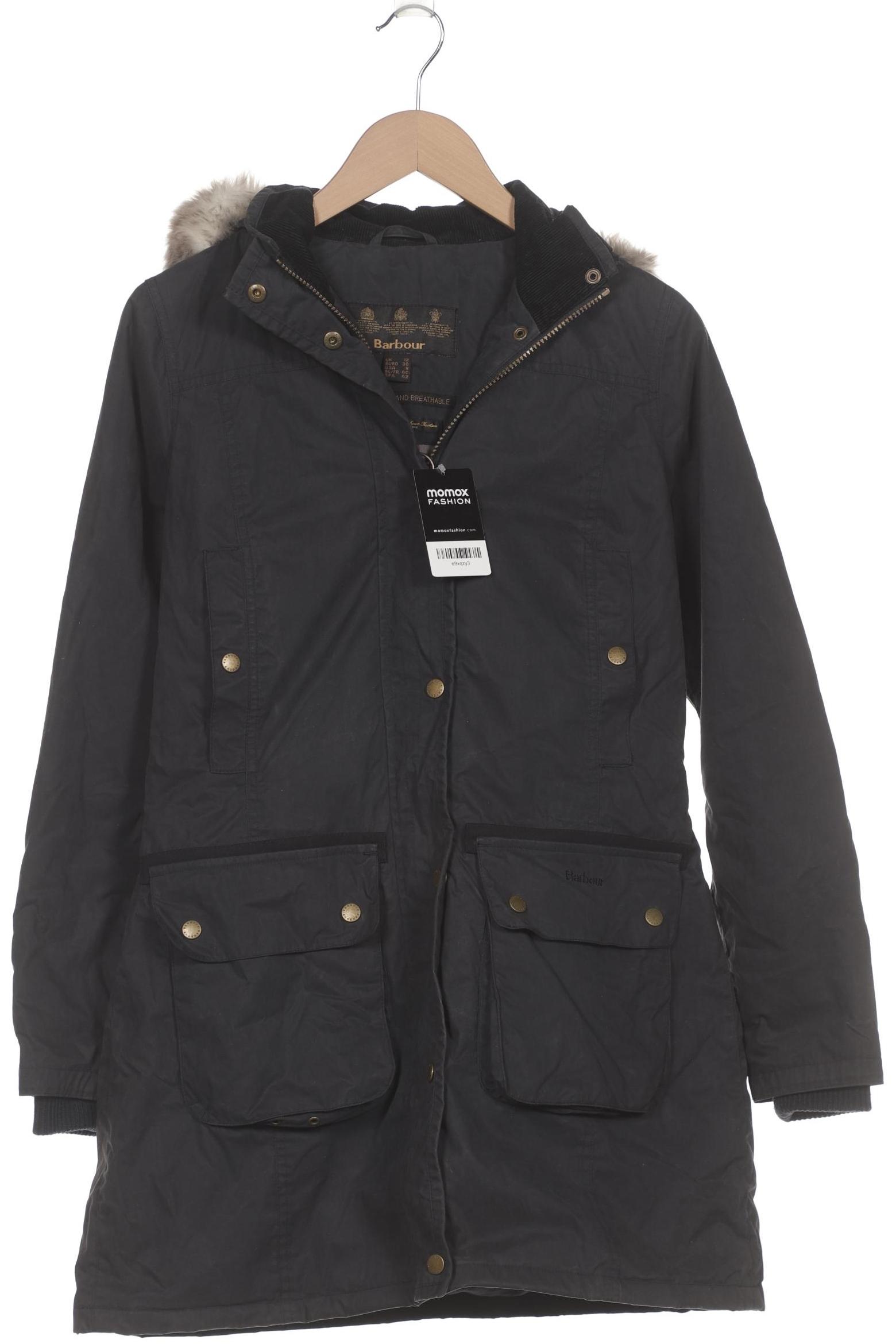 

Barbour Damen Mantel, marineblau, Gr. 38