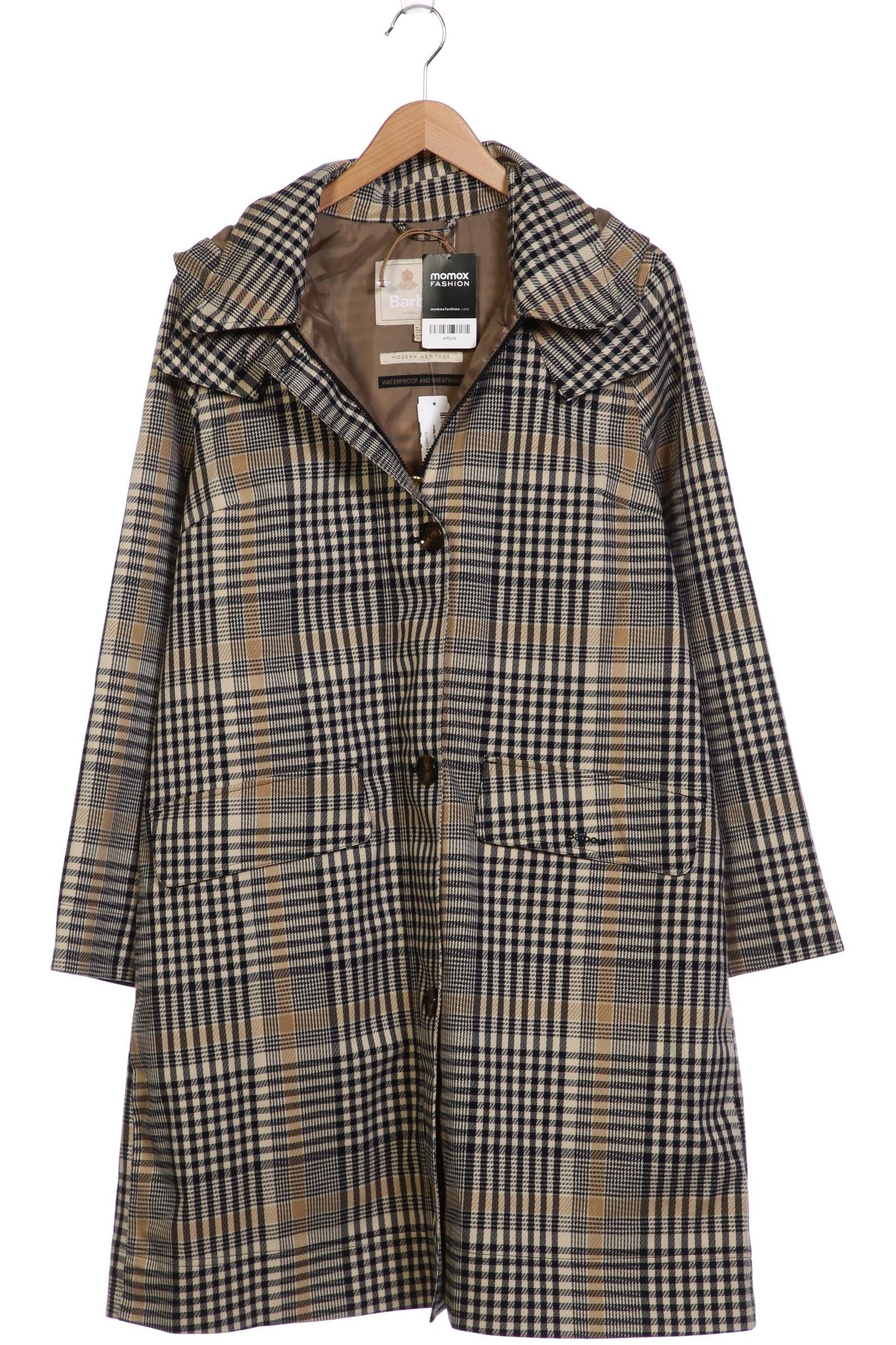 

Barbour Damen Mantel, mehrfarbig, Gr. 44