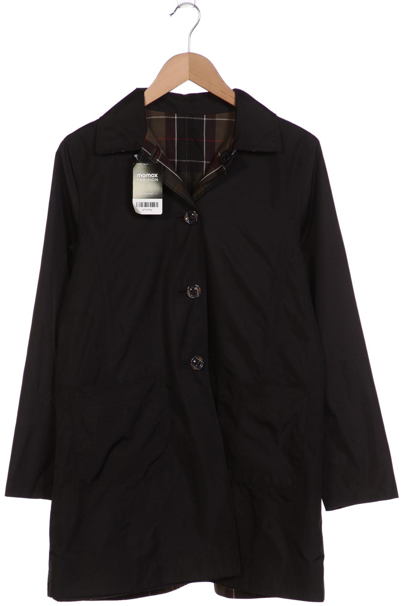 

Barbour Damen Mantel, schwarz, Gr. 38