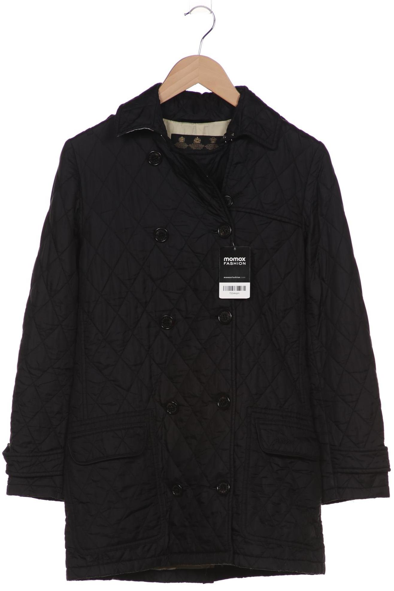 

Barbour Damen Mantel, schwarz, Gr. 34