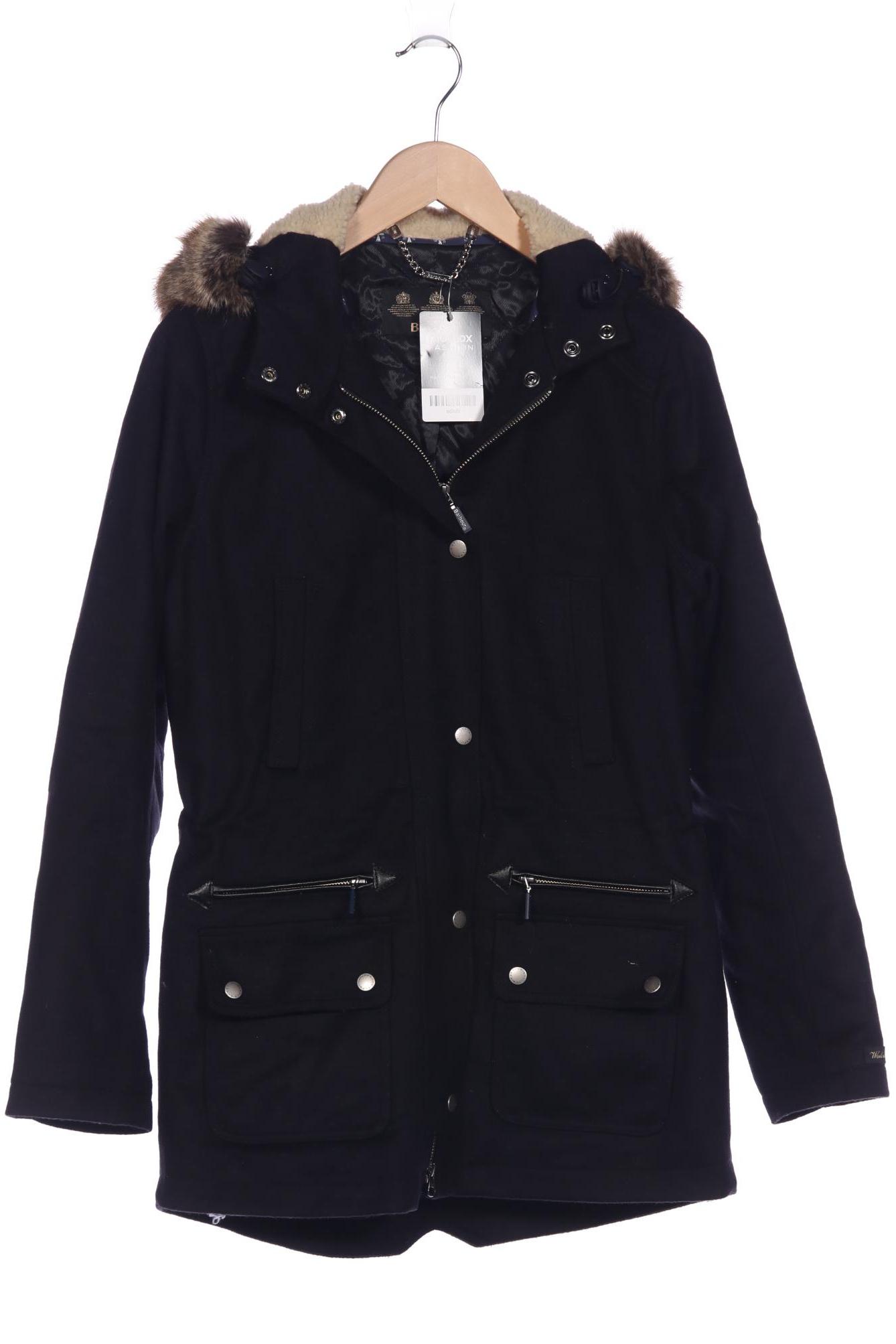 

Barbour Damen Mantel, marineblau, Gr. 36