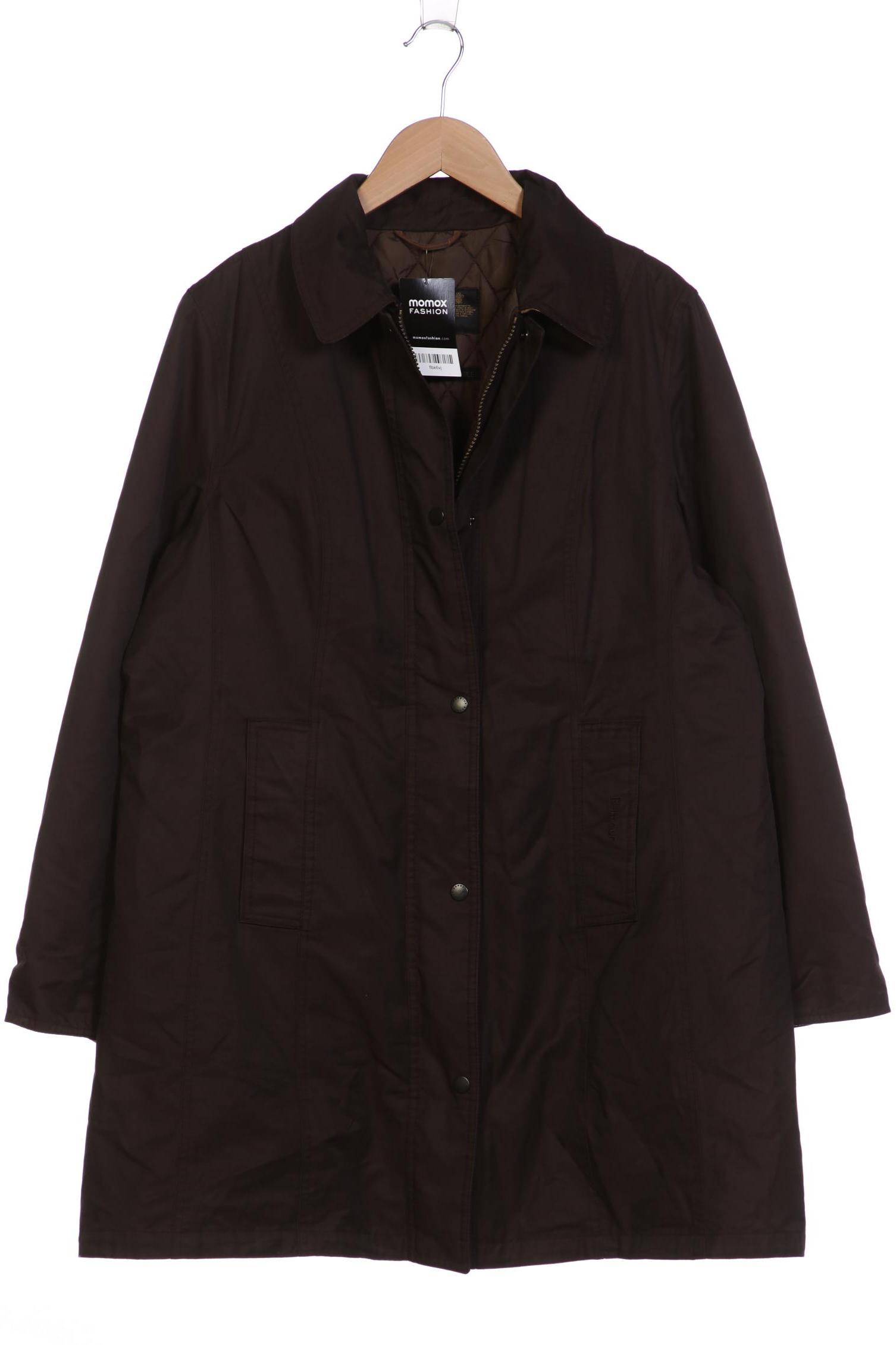 

Barbour Damen Mantel, braun, Gr. 44