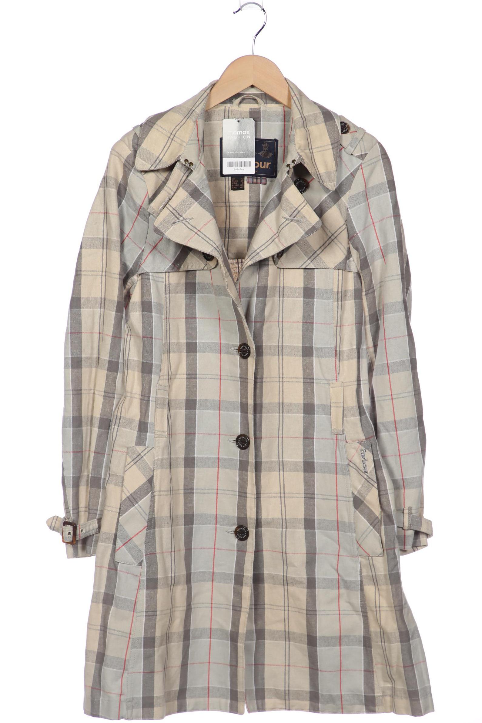 

Barbour Damen Mantel, hellblau, Gr. 38