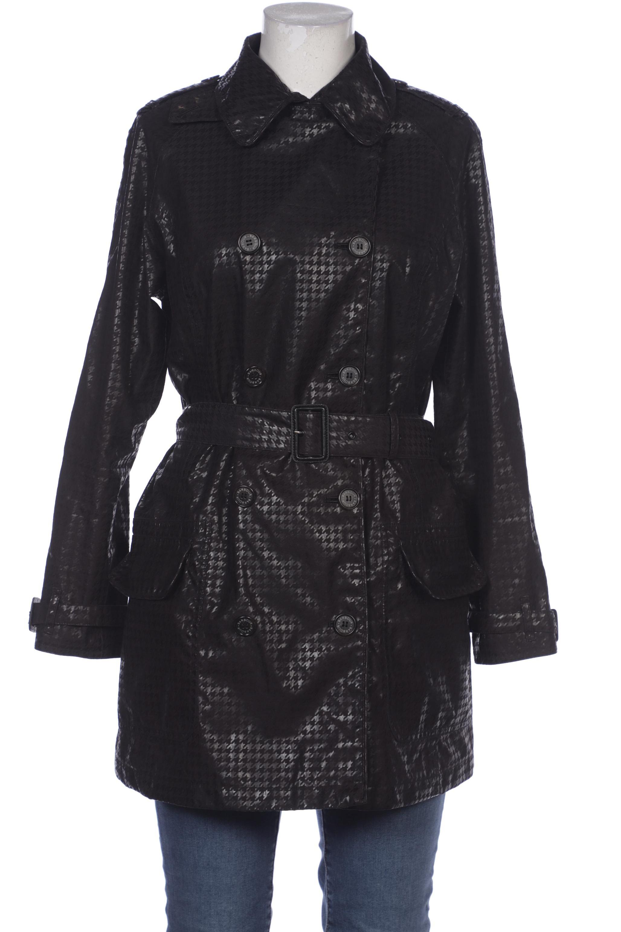 

Barbour Damen Mantel, braun, Gr. 40