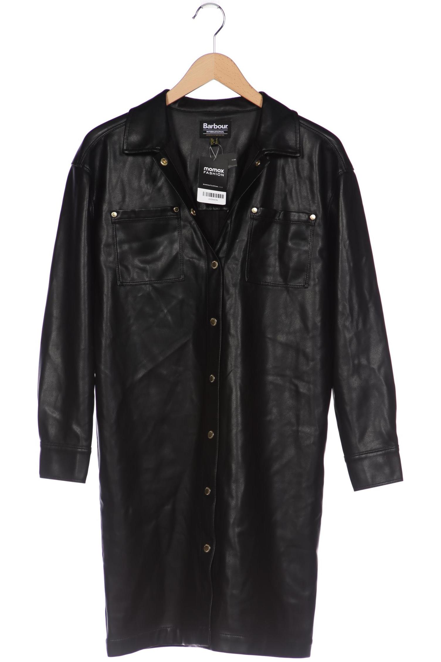 

Barbour Damen Mantel, schwarz, Gr. 36