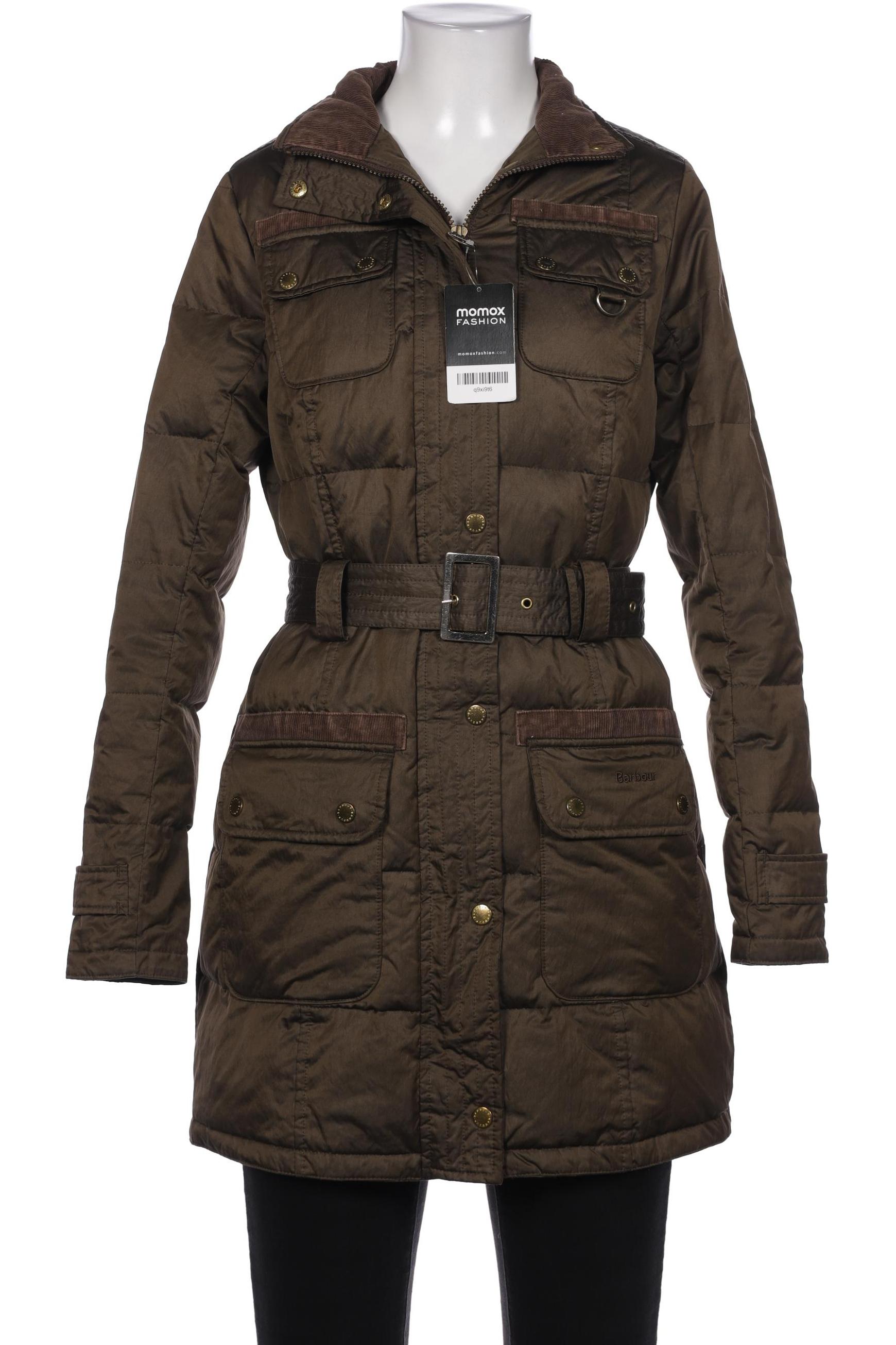 

Barbour Damen Mantel, braun, Gr. 36