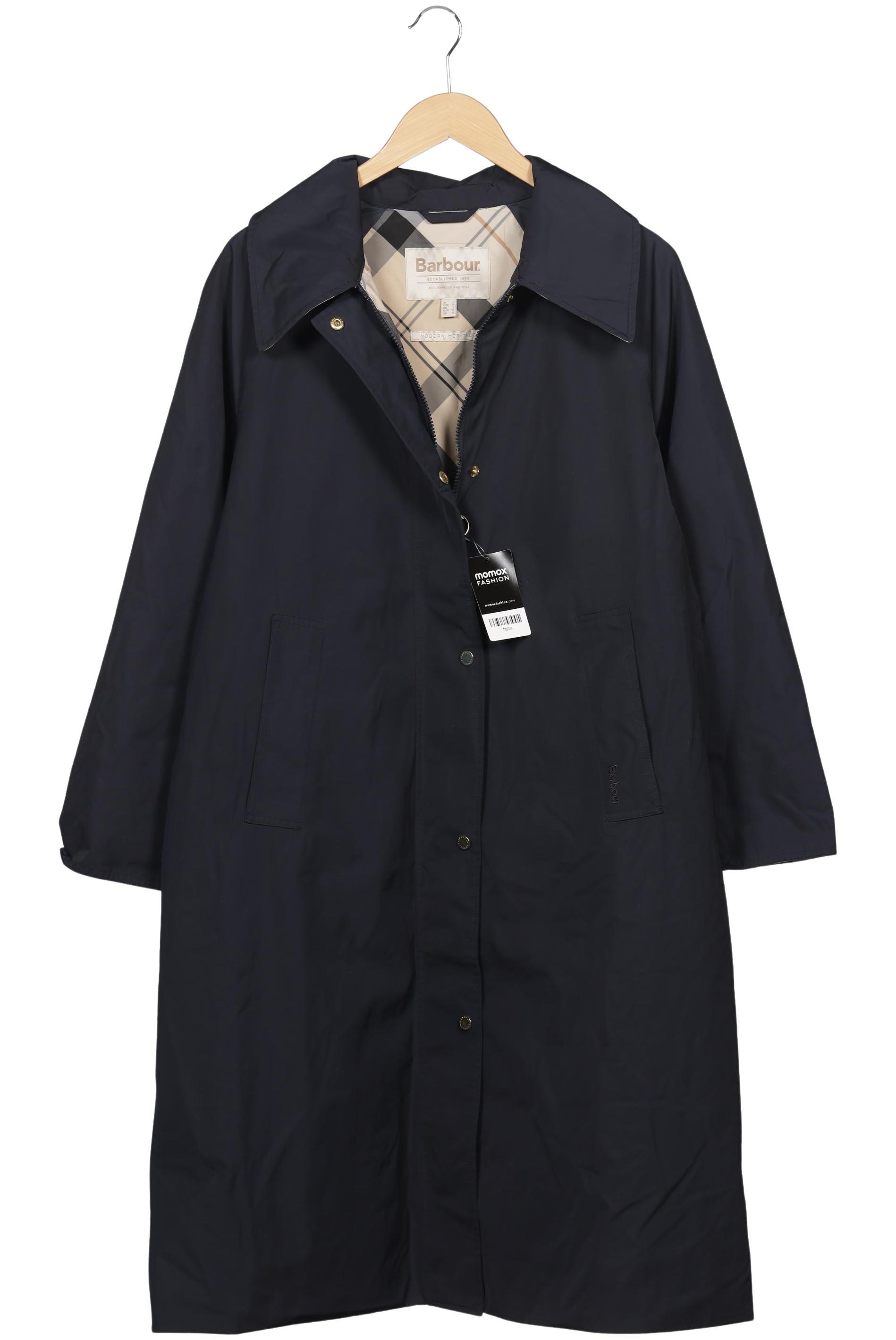 

Barbour Damen Mantel, marineblau, Gr. 38