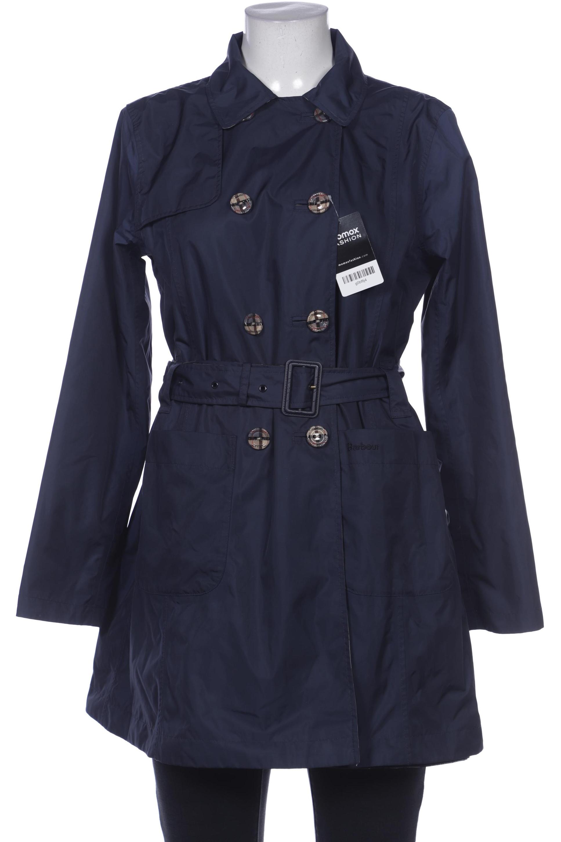 

Barbour Damen Mantel, marineblau, Gr. 40