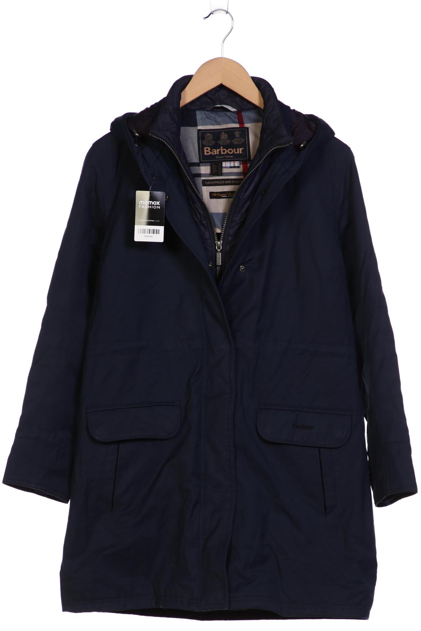 

Barbour Damen Mantel, marineblau, Gr. 42