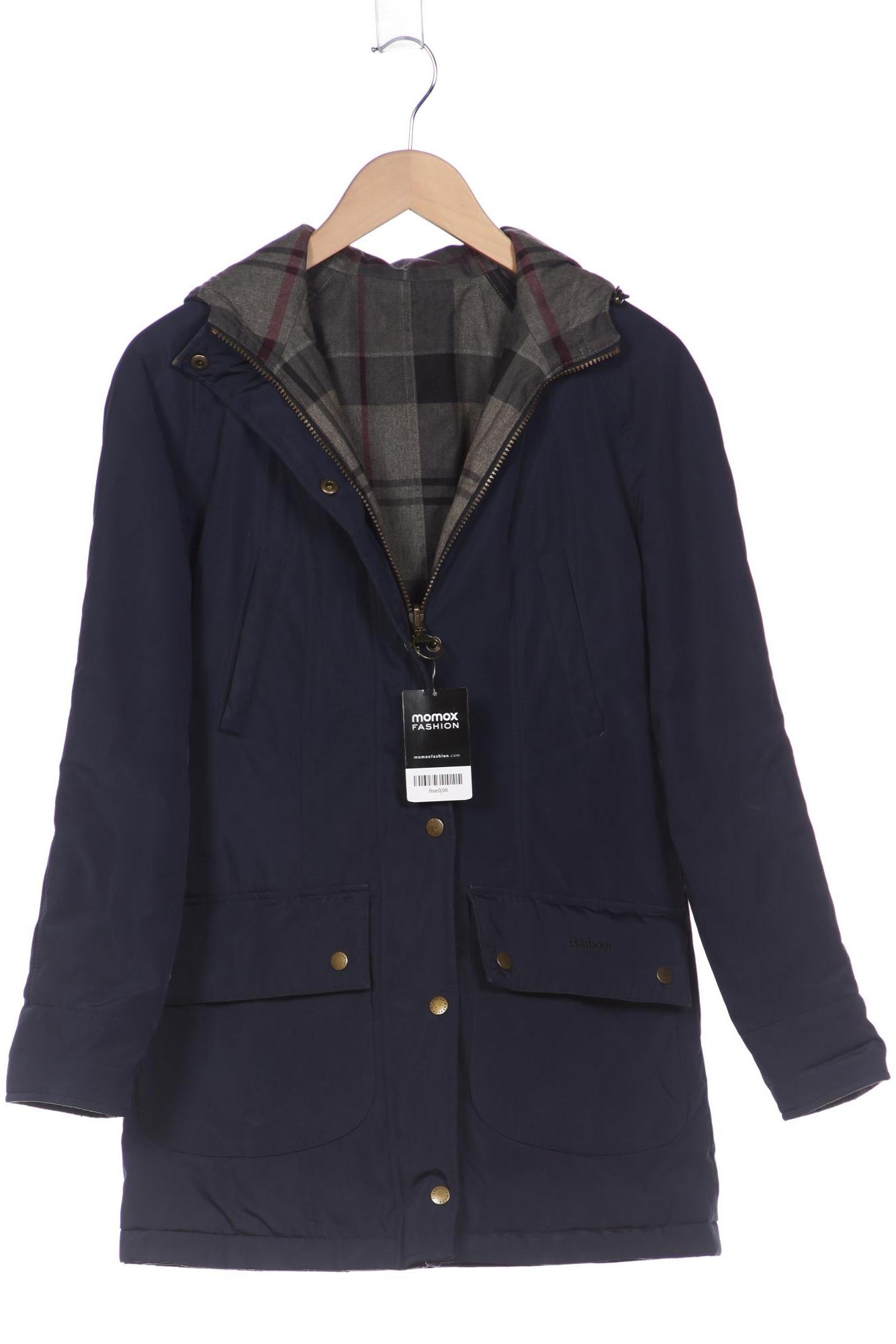 

Barbour Damen Mantel, marineblau, Gr. 36