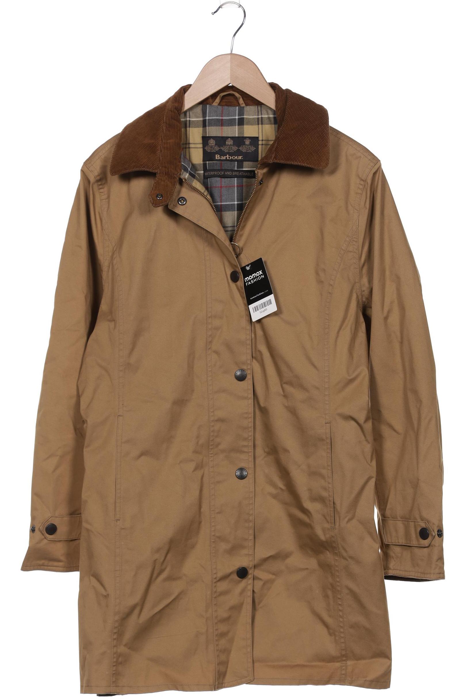 

Barbour Damen Mantel, braun, Gr. 42