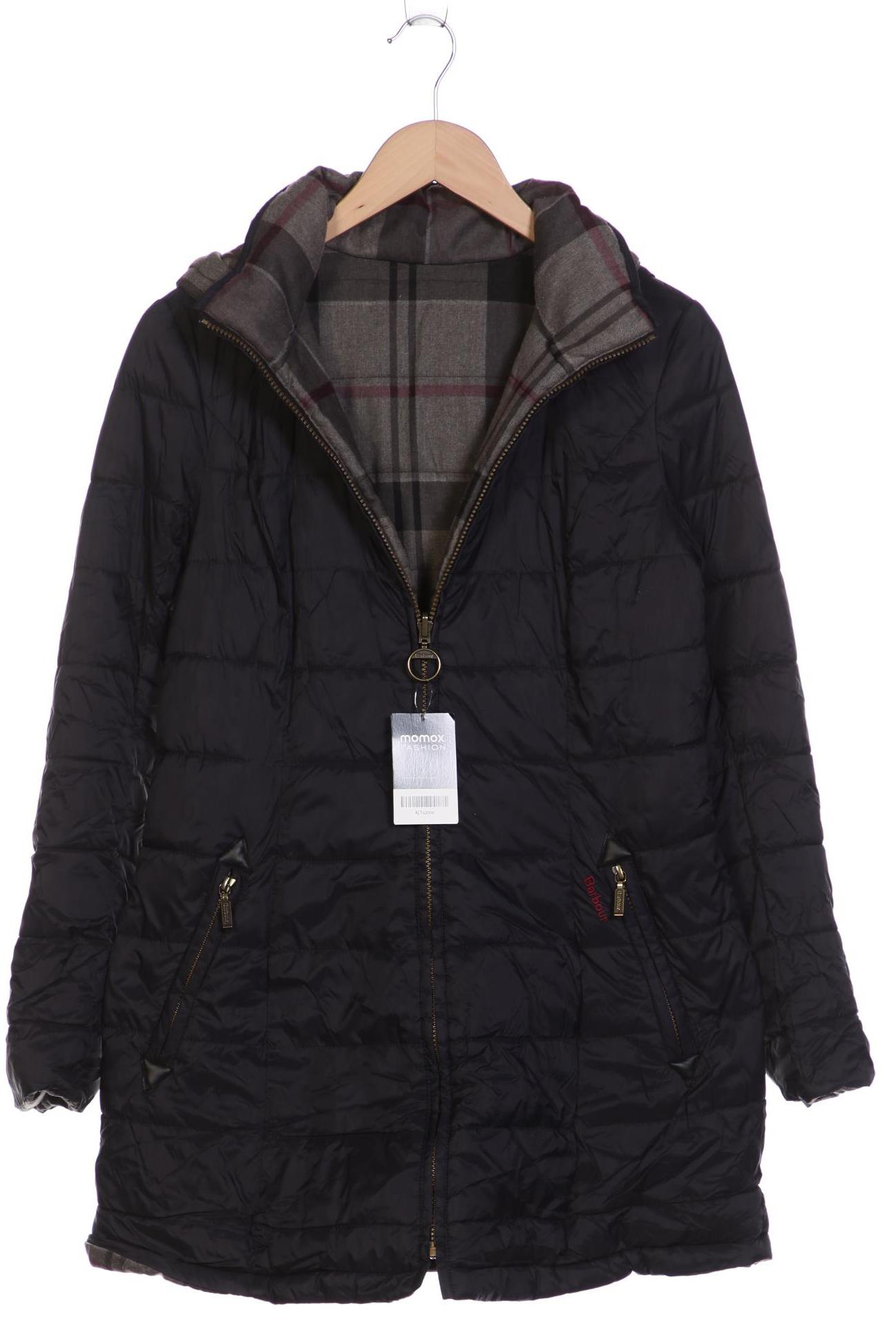 

Barbour Damen Mantel, marineblau, Gr. 36