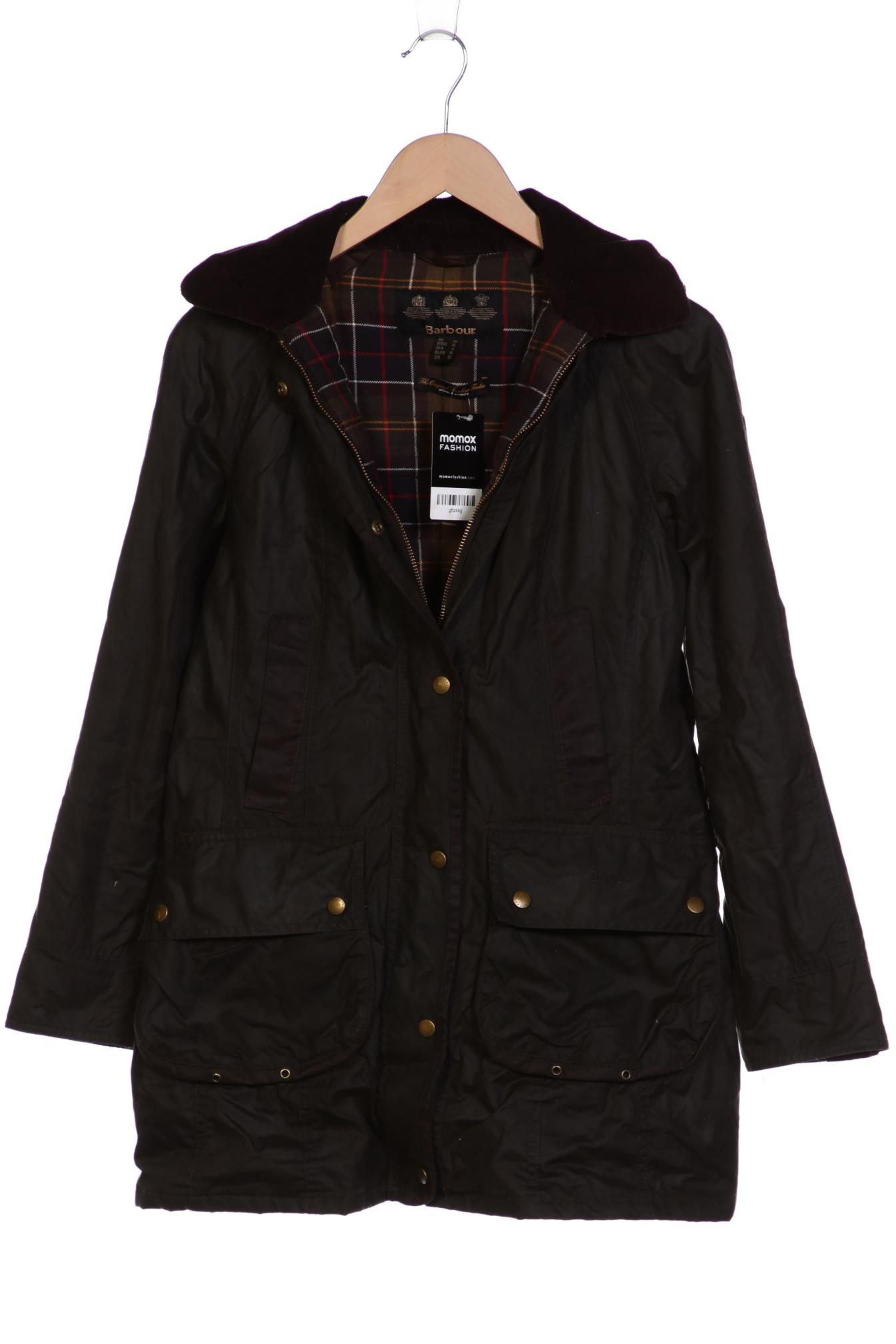 

Barbour Damen Mantel, braun, Gr. 36