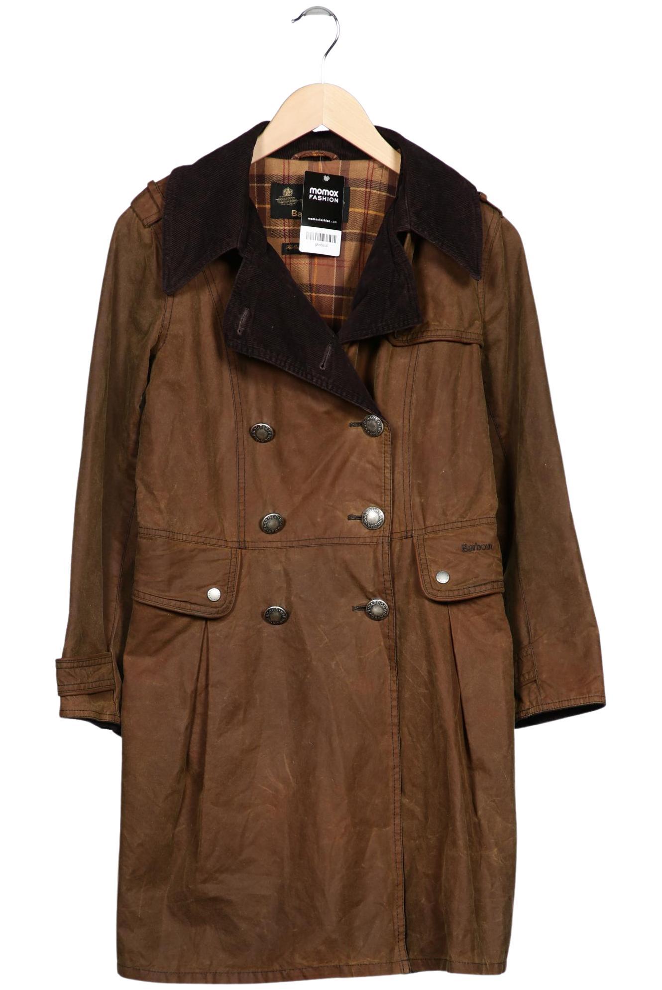 

Barbour Damen Mantel, braun, Gr. 36