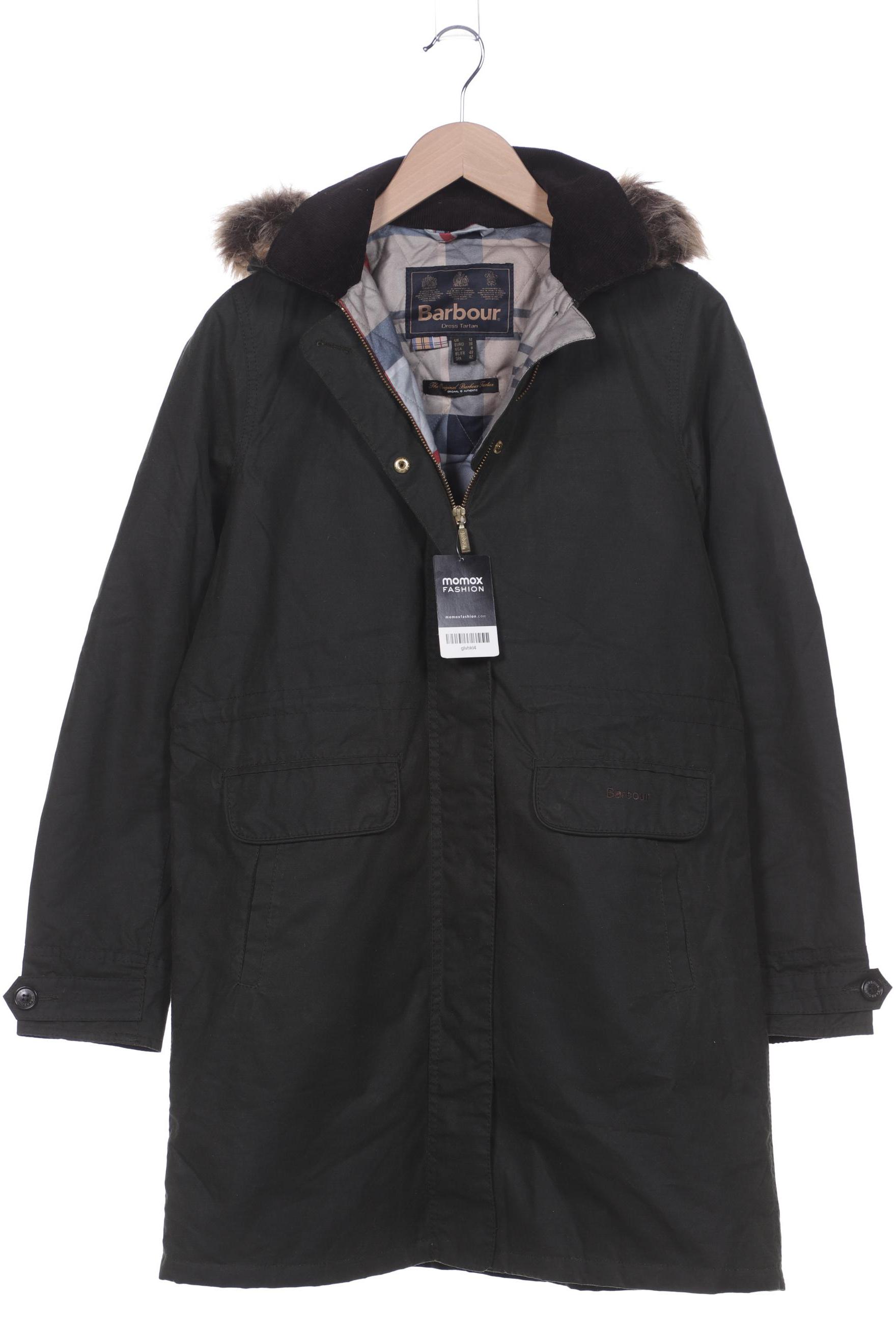 

Barbour Damen Mantel, grün, Gr. 38